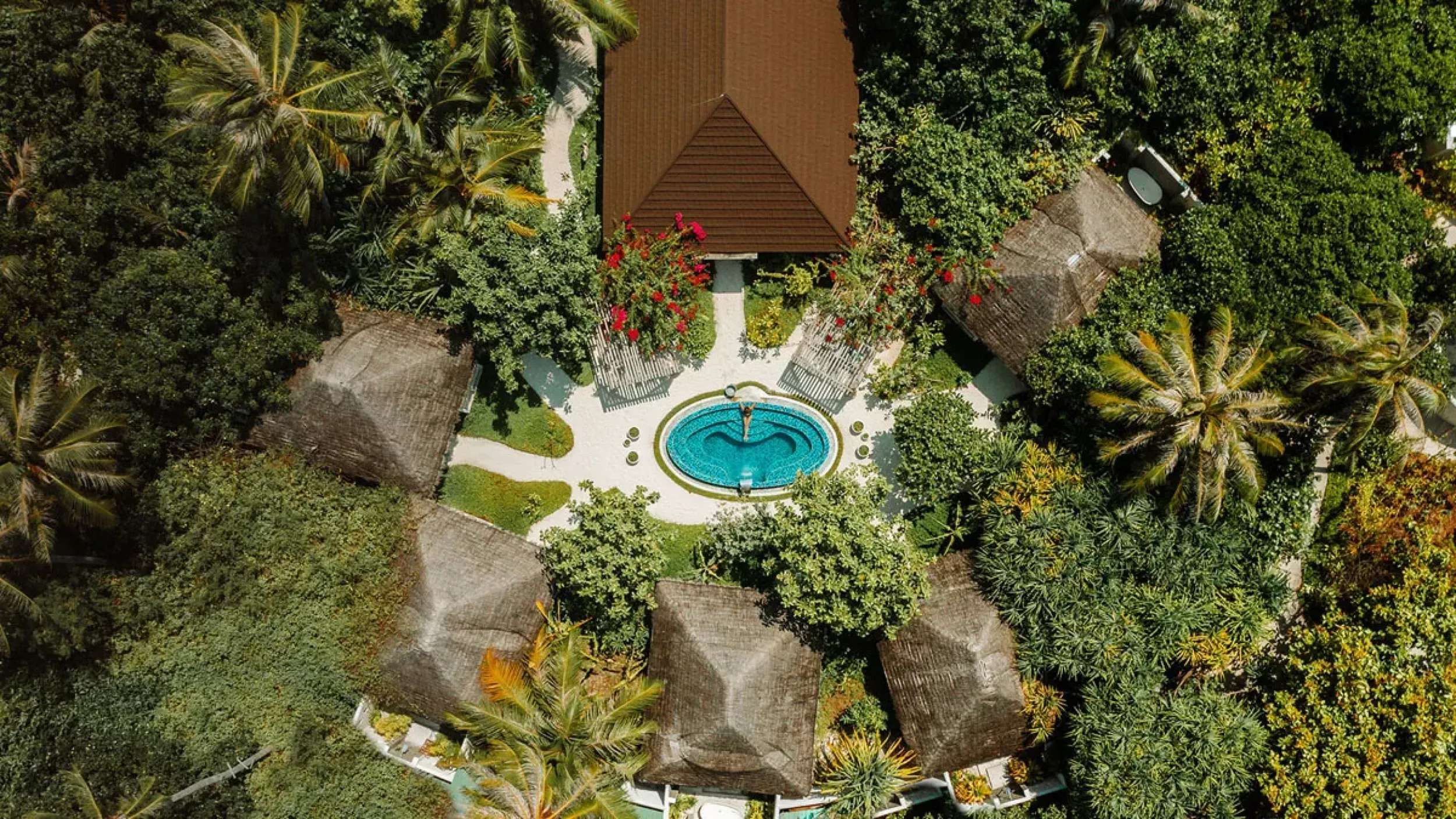 Fushifaru Maldives