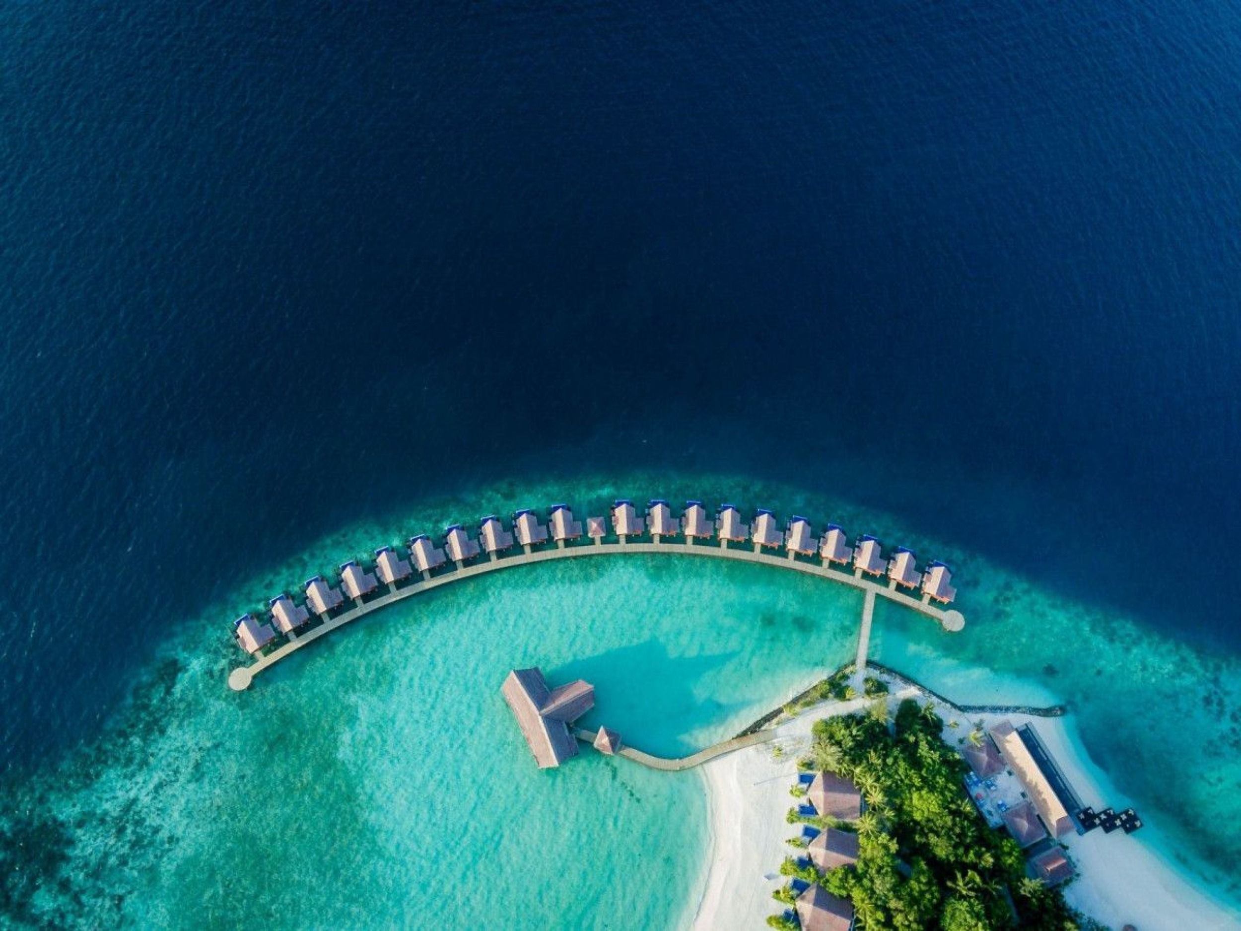 Grand Park Kodhipparu Maldives