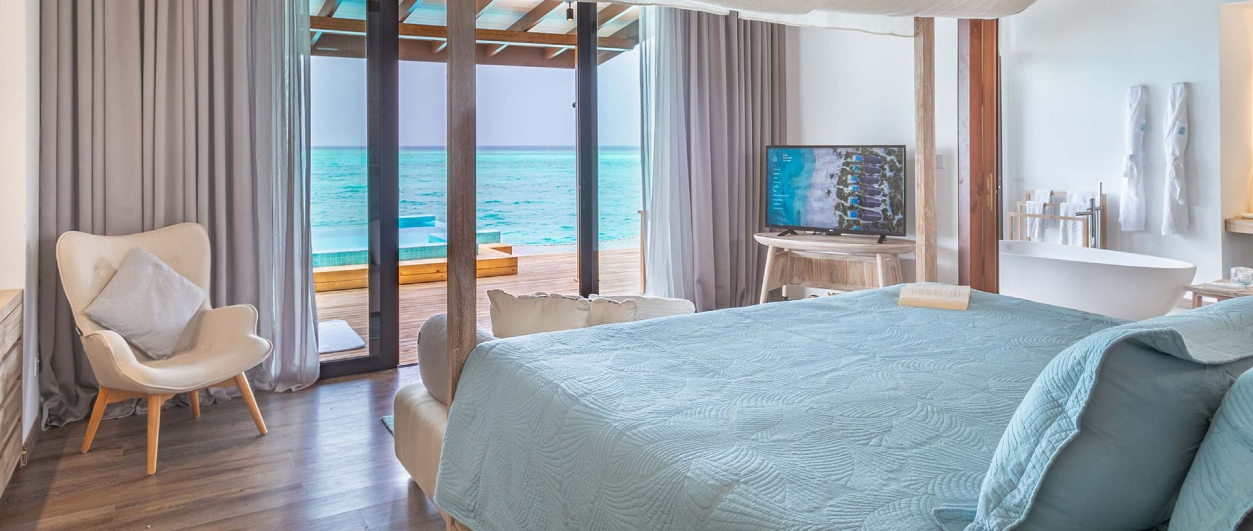 Fushifaru Maldives