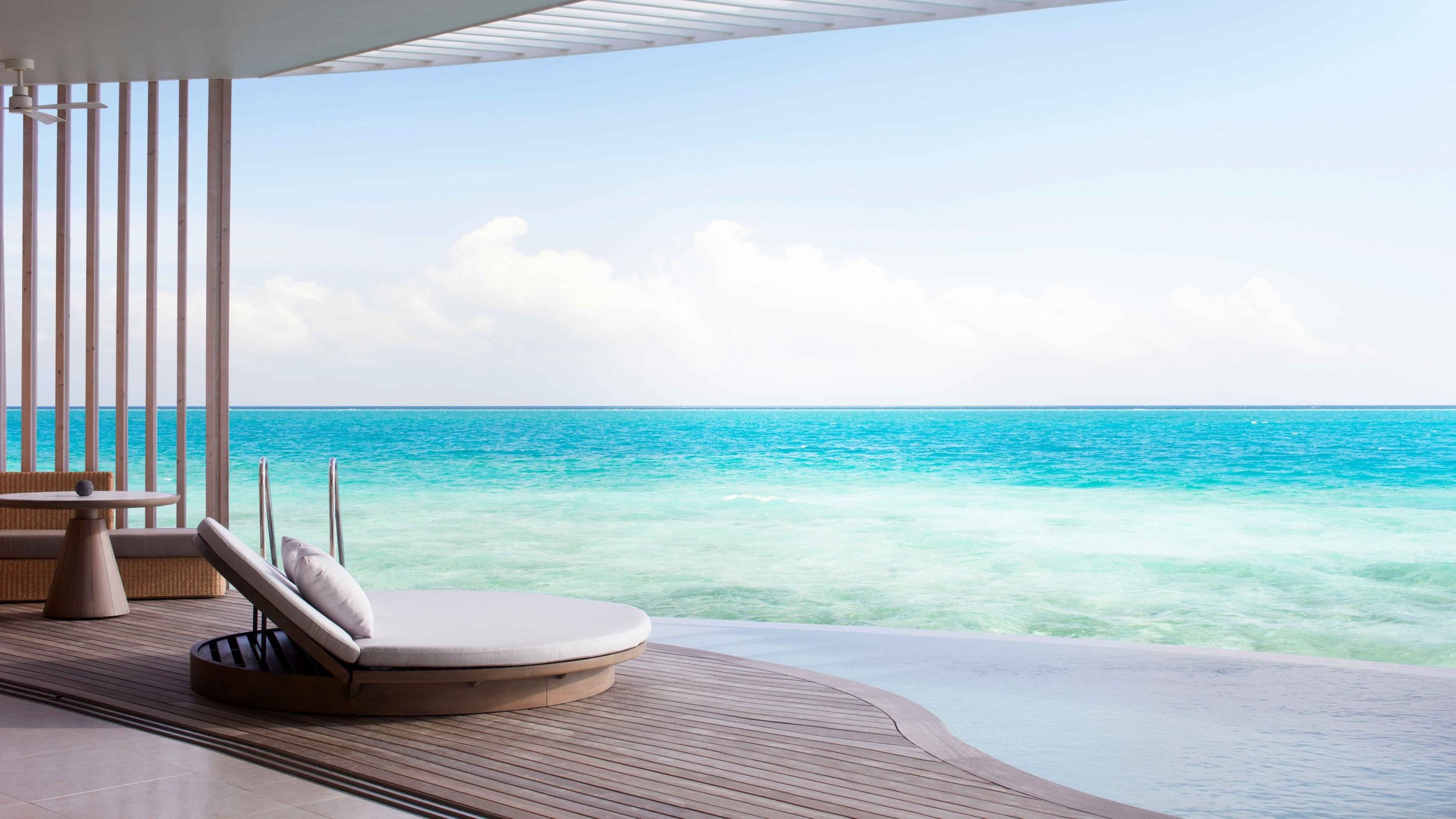 The Ritz Carlton Maldives