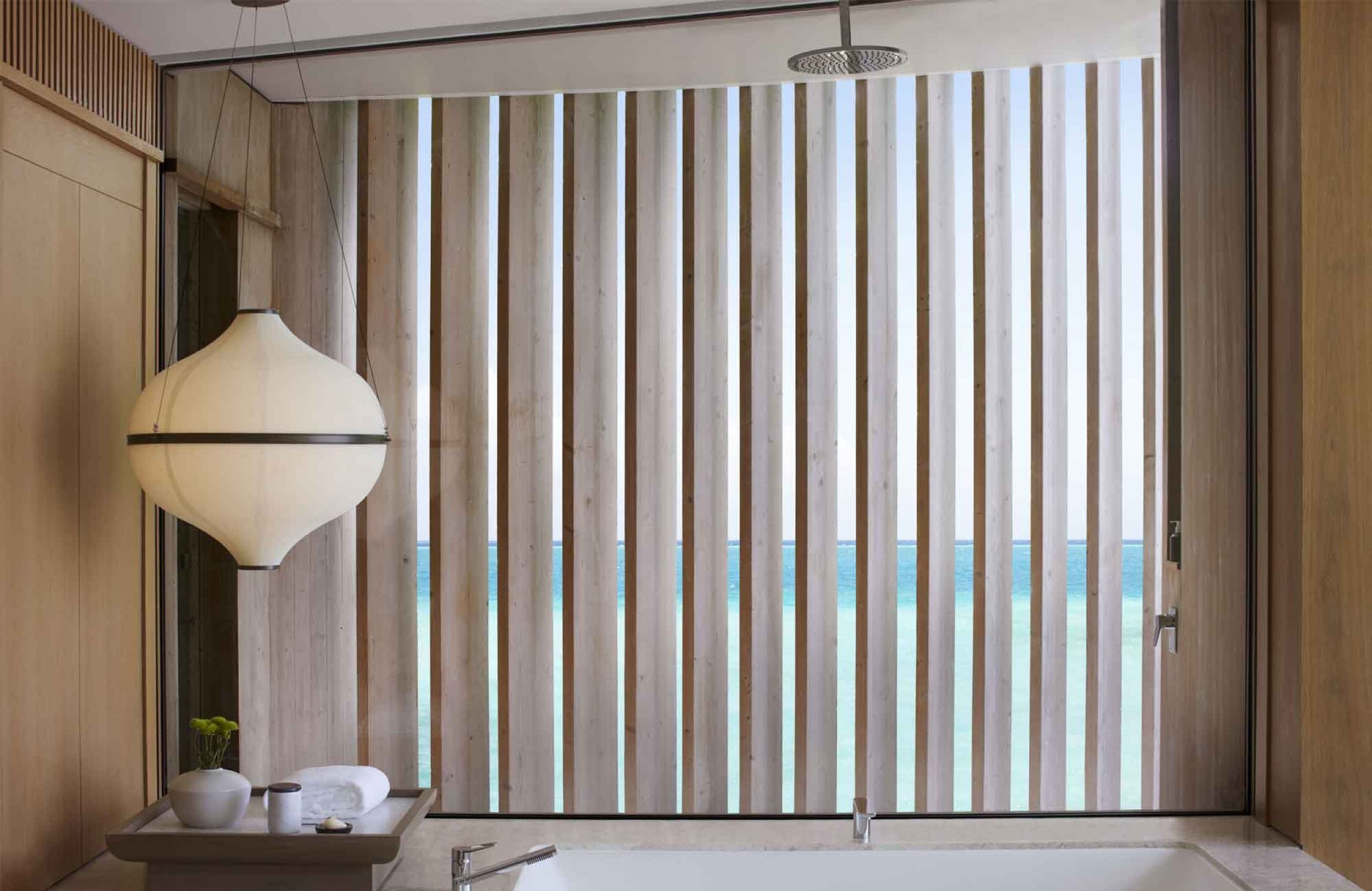 The Ritz Carlton Maldives