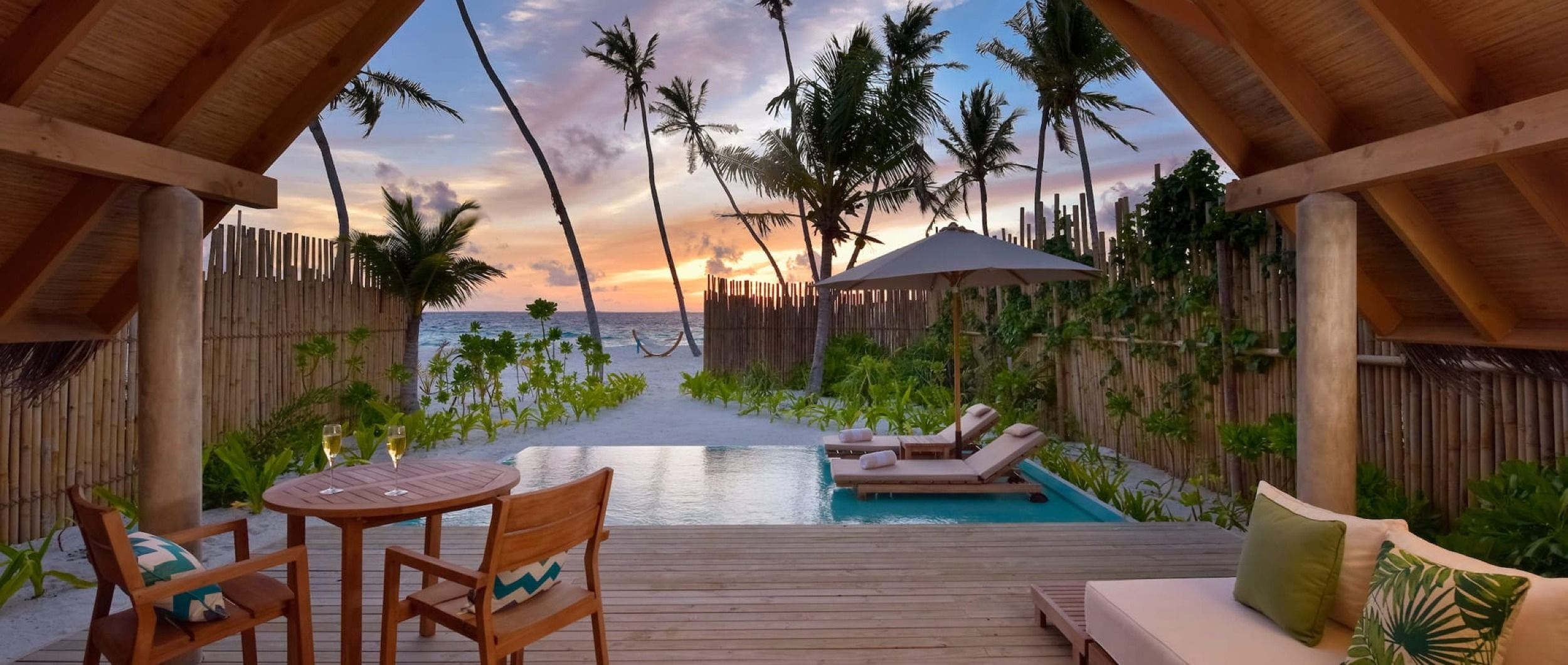 Fushifaru Maldives
