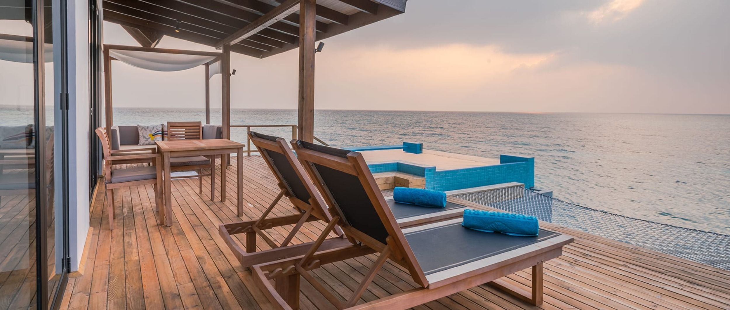 Fushifaru Maldives