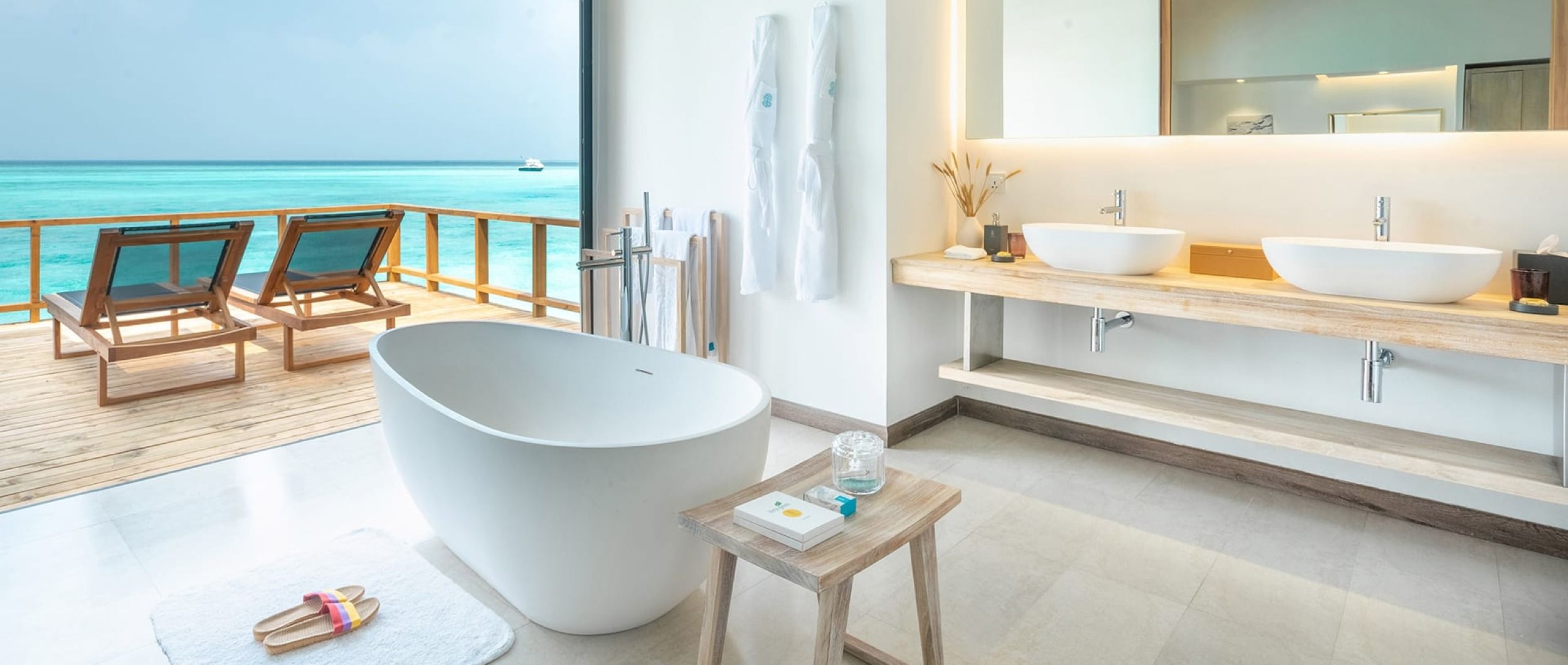 Fushifaru Maldives