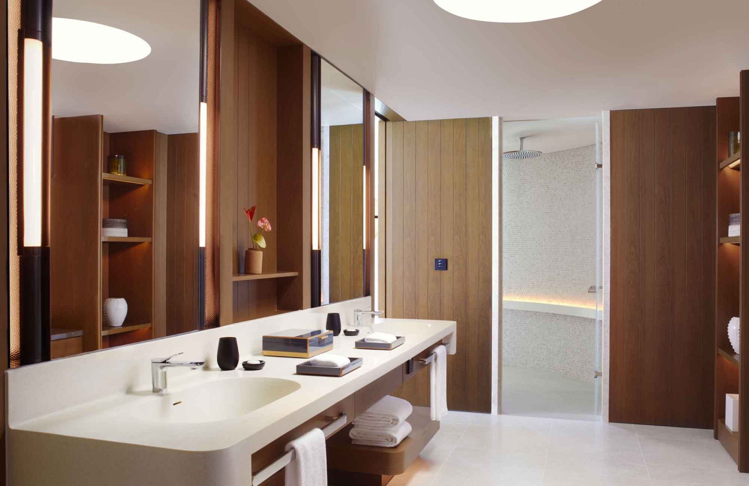 The Ritz Carlton Maldives