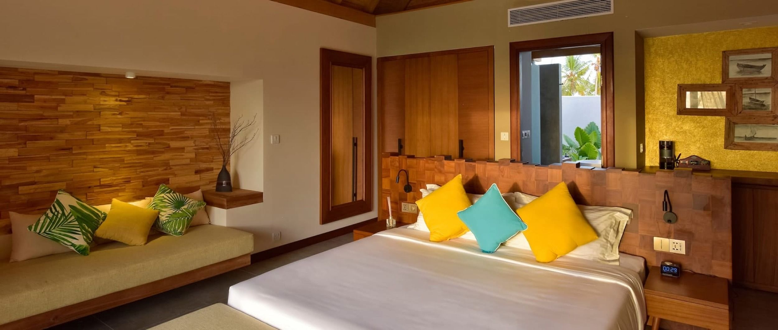 Fushifaru Maldives