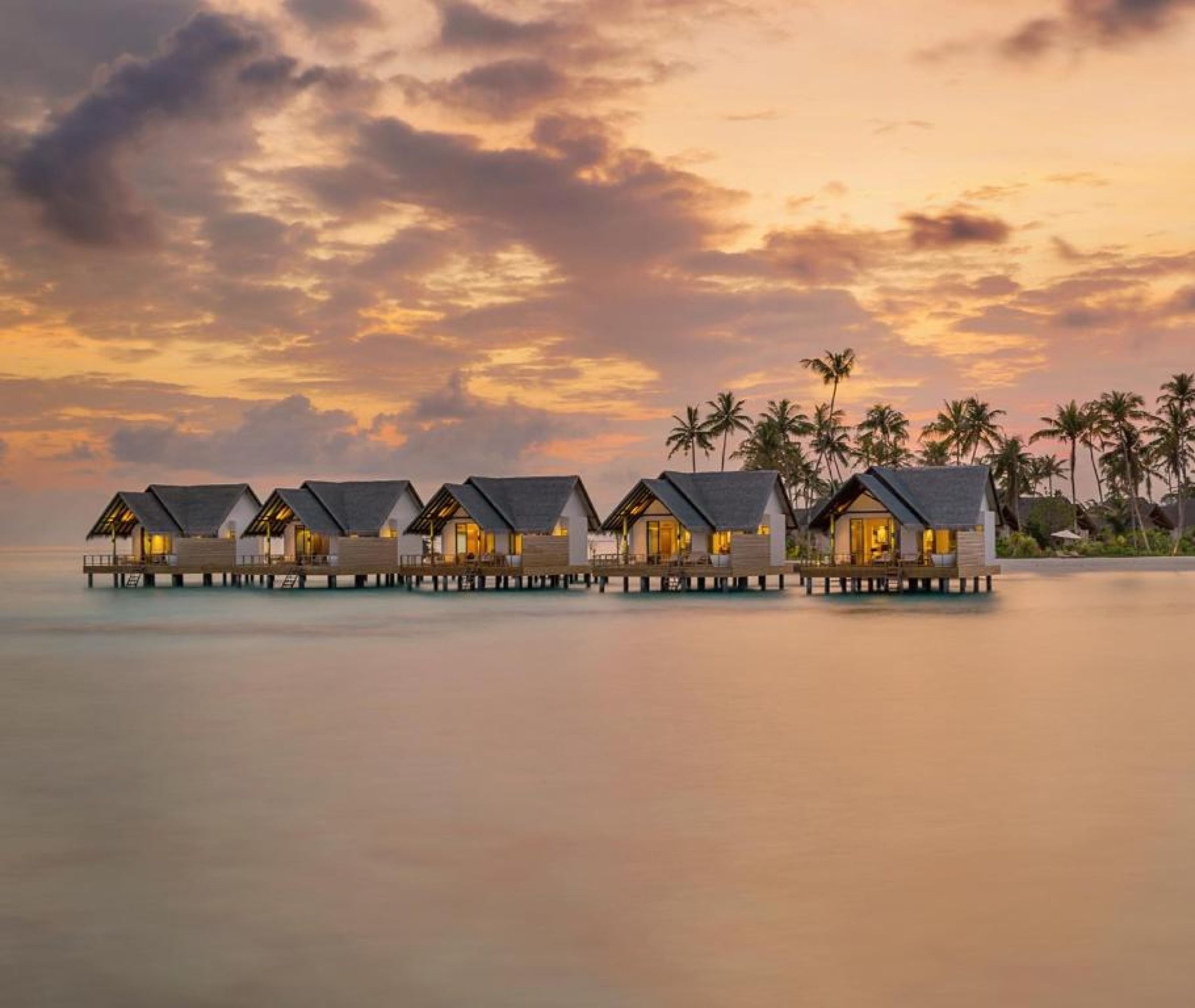 Fushifaru Maldives