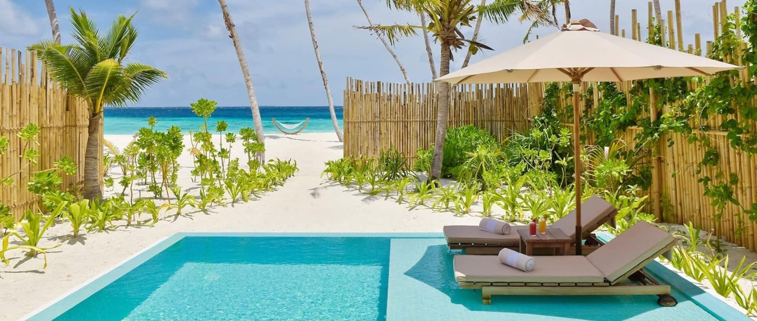 Fushifaru Maldives
