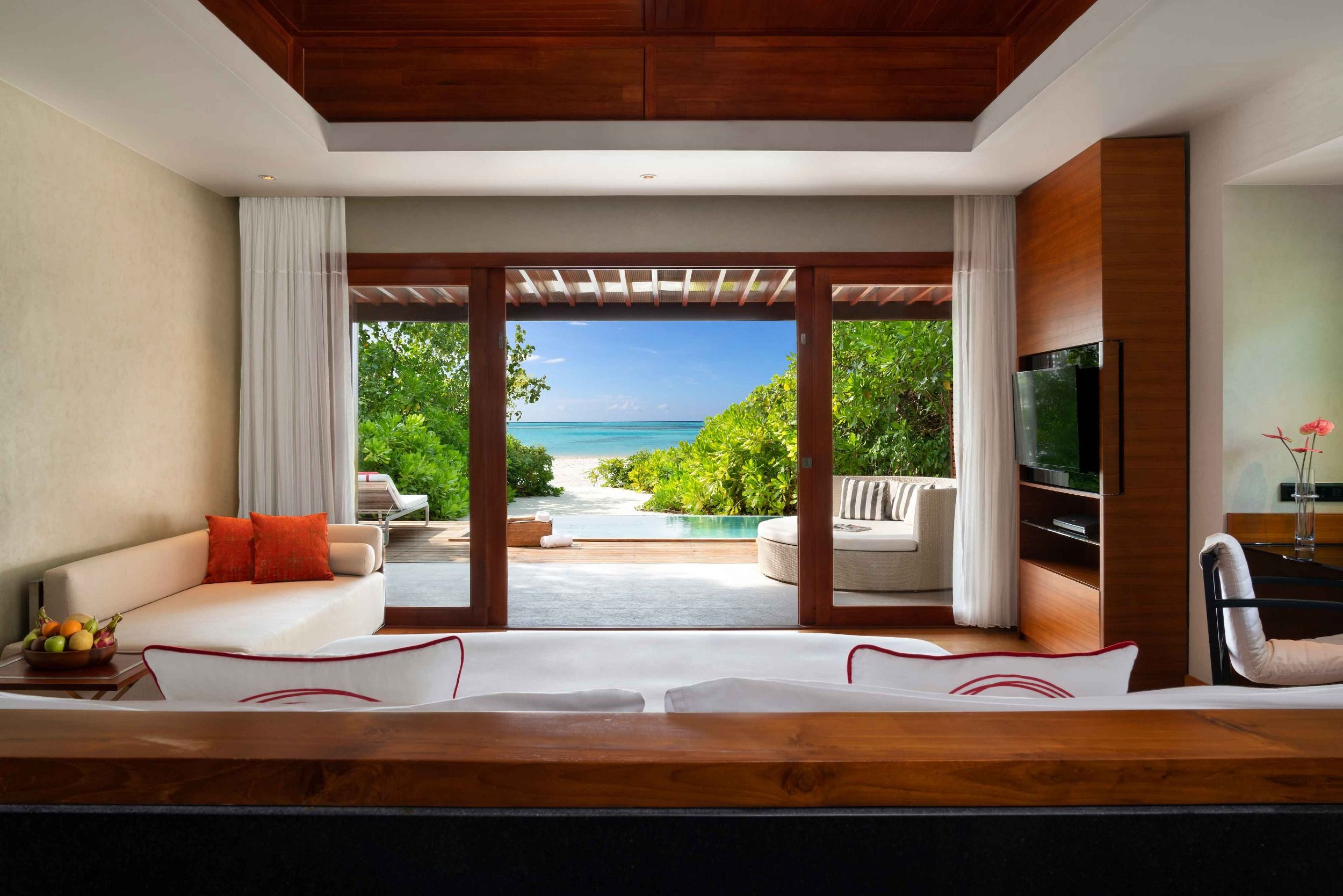 Niyama Private Islands 