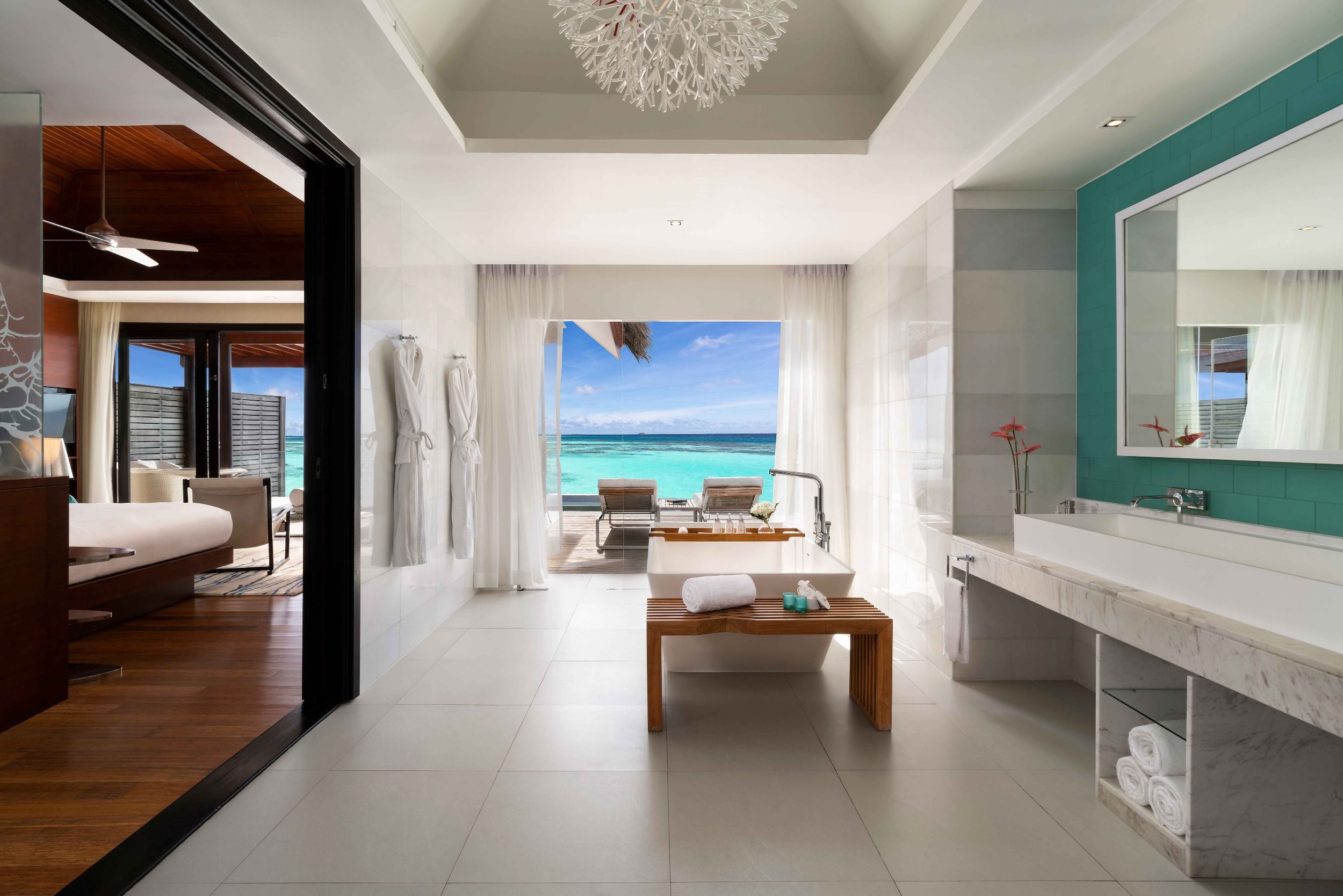 Niyama Private Islands 