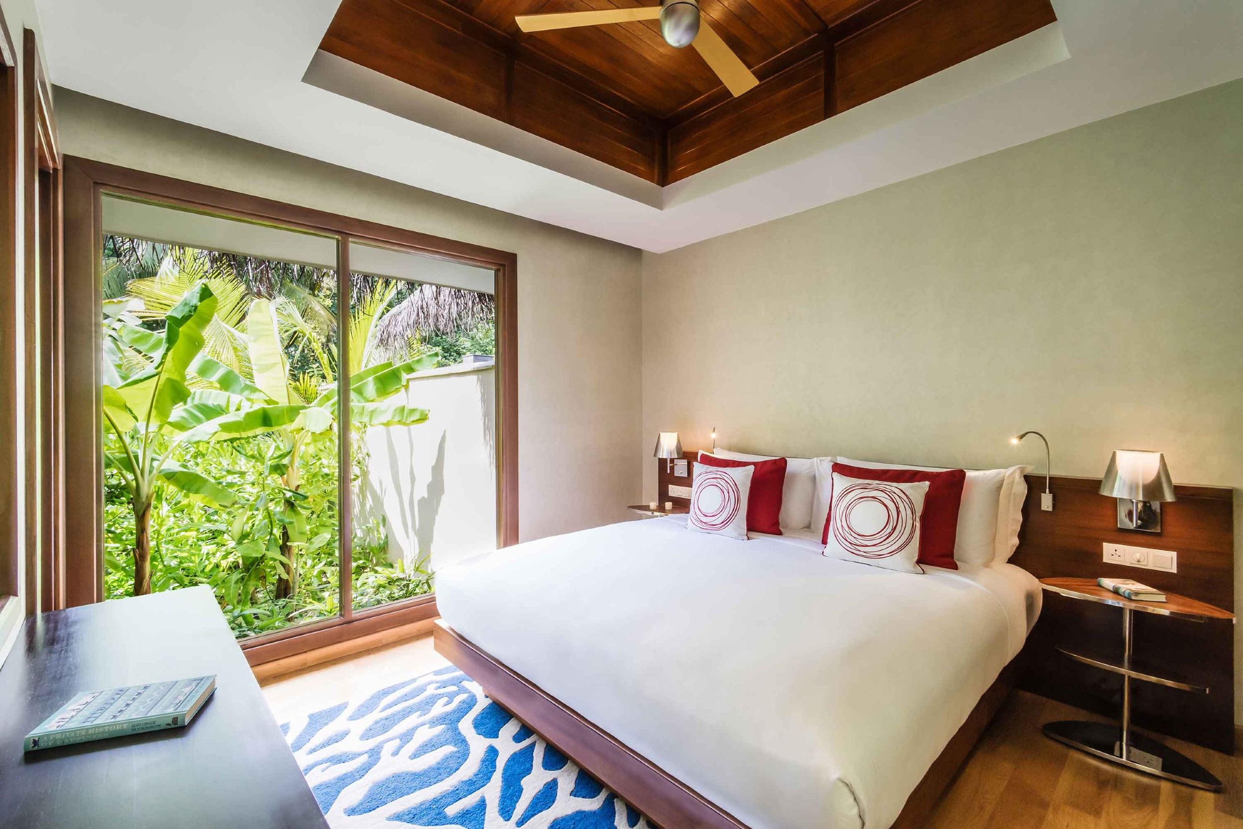 3 Bedroom Beach Pool Pavilion