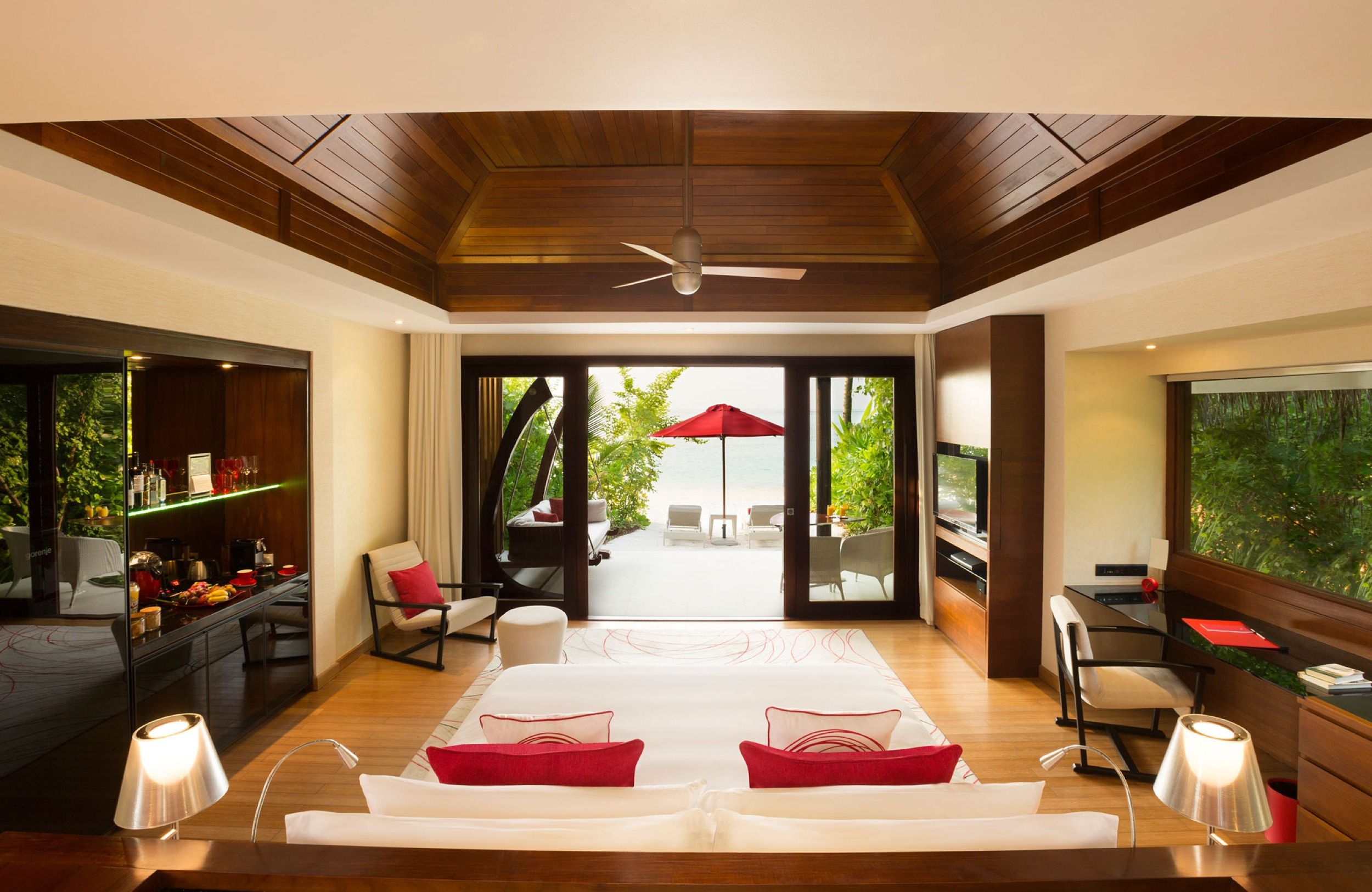 Niyama Private Islands 
