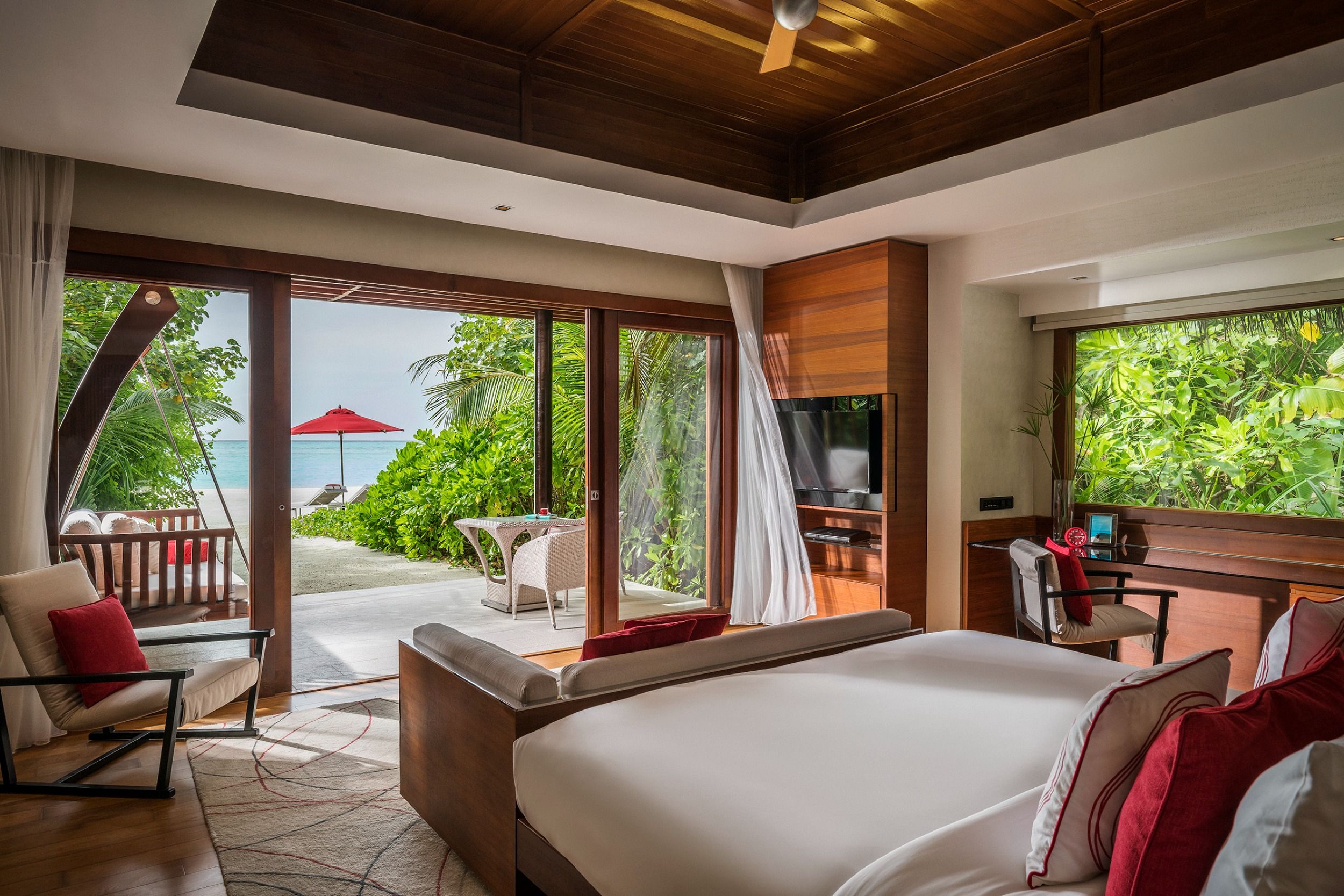 Niyama Private Islands 