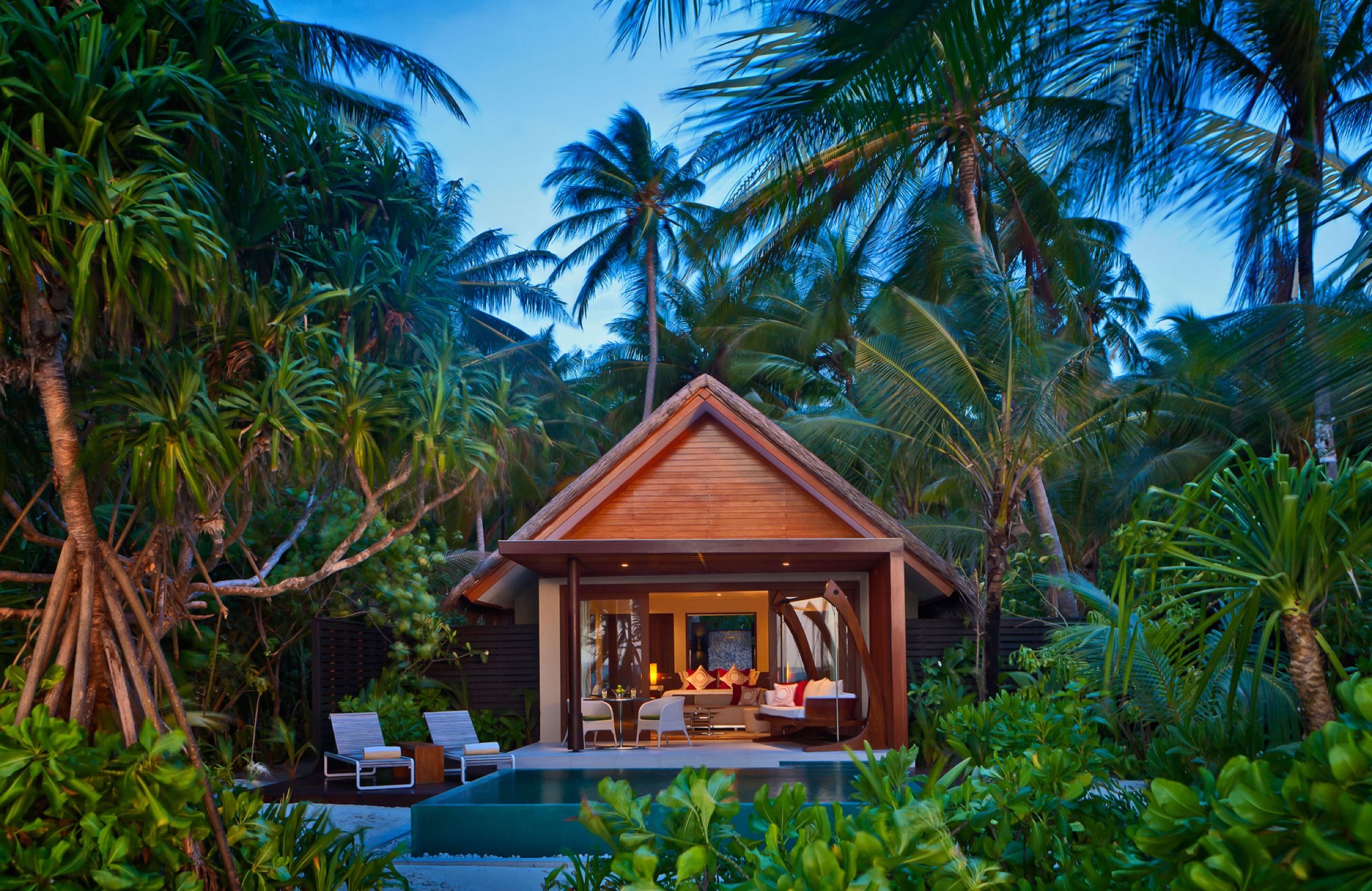 Niyama Private Islands 