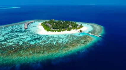 The Top 10 Best Places to Visit in the Maldives This Summer