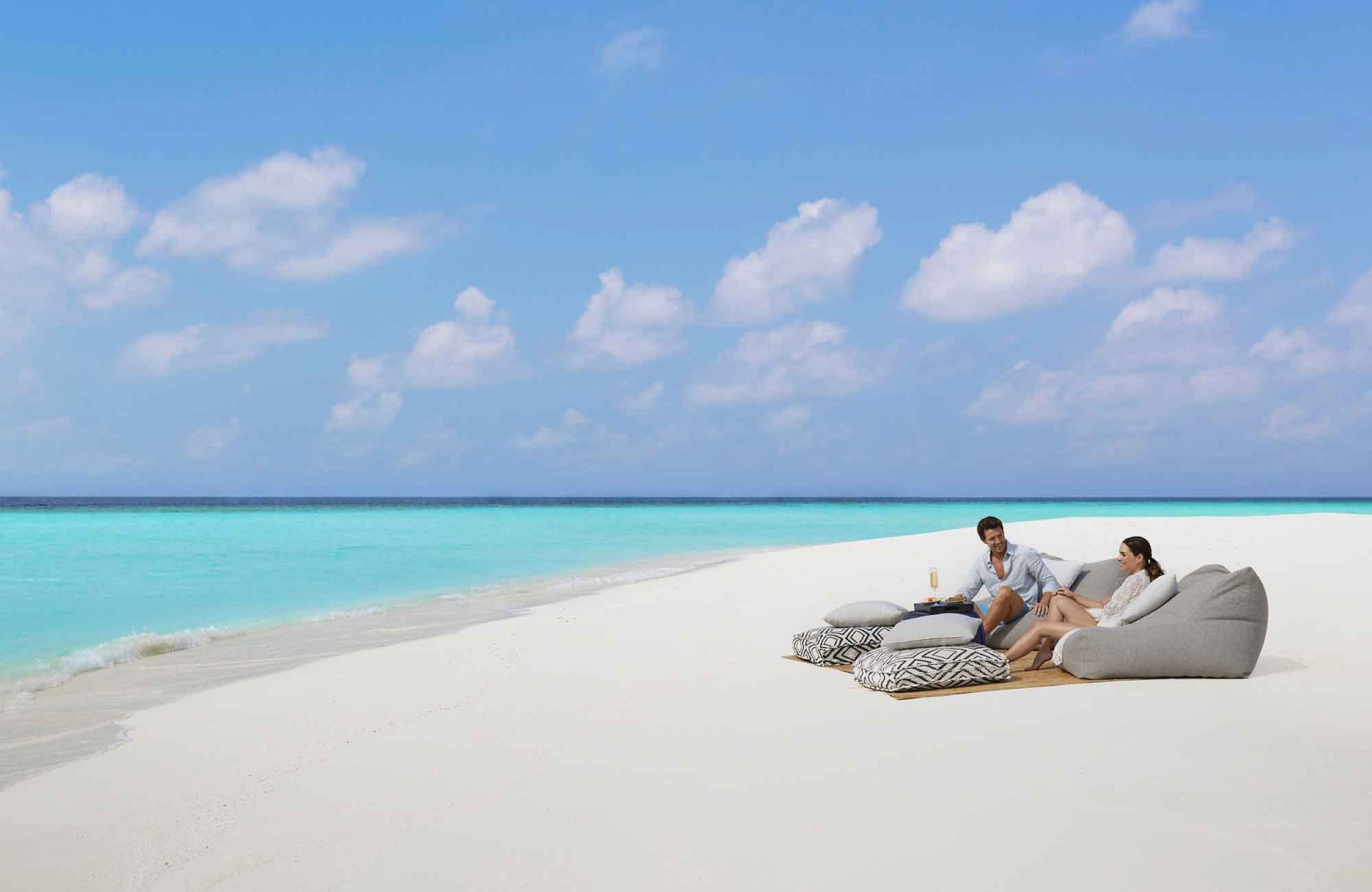 The Ritz Carlton Maldives