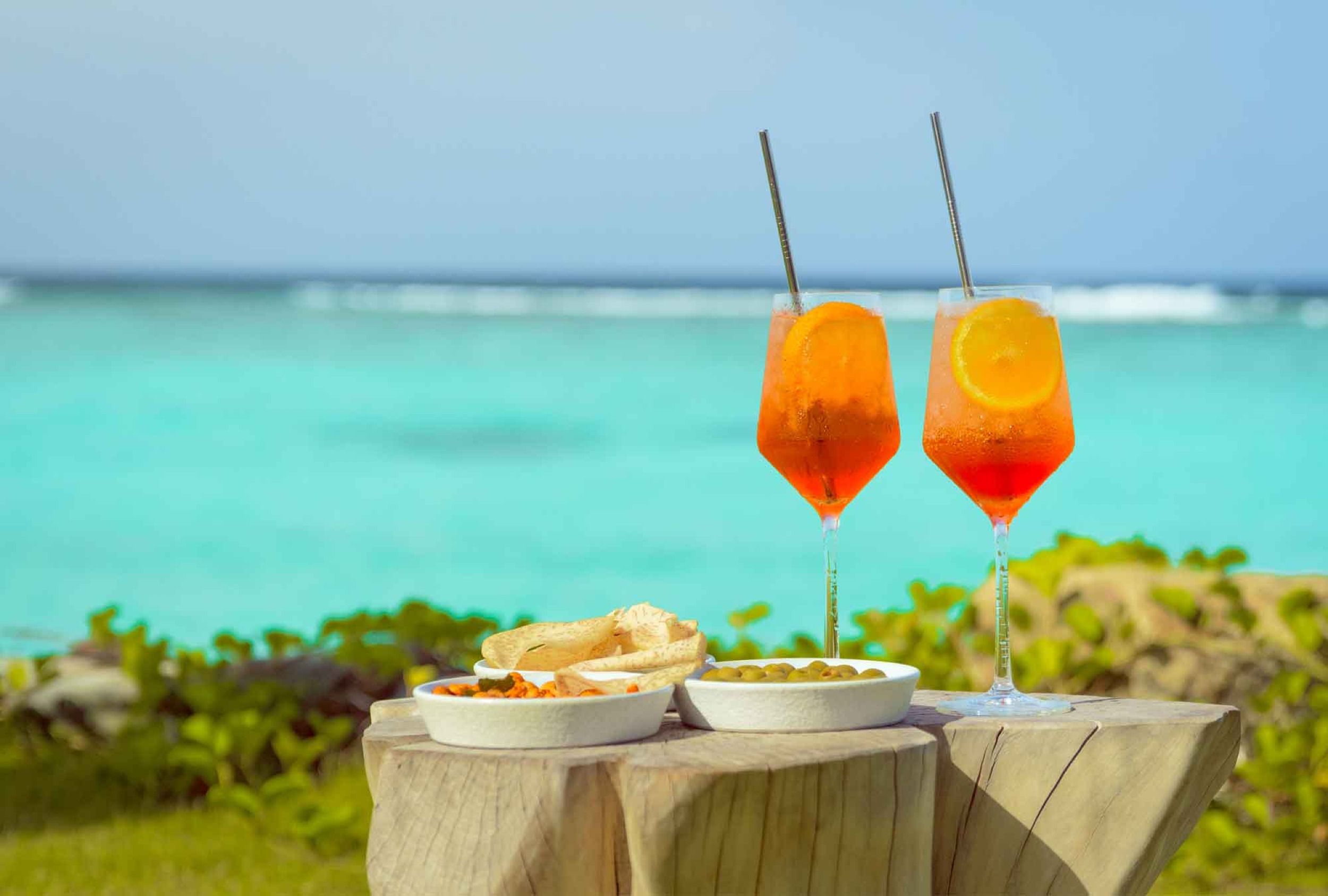 The Ritz Carlton Maldives
