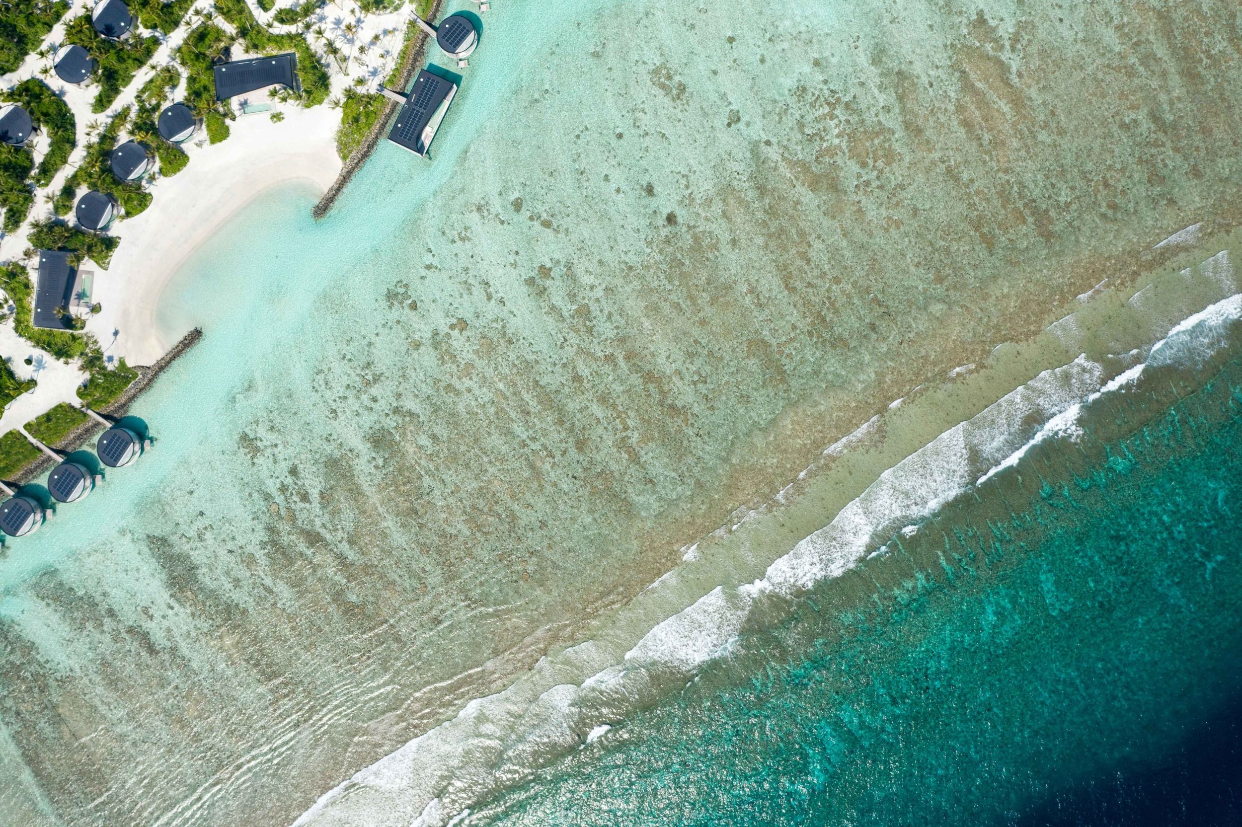 The Ritz Carlton Maldives