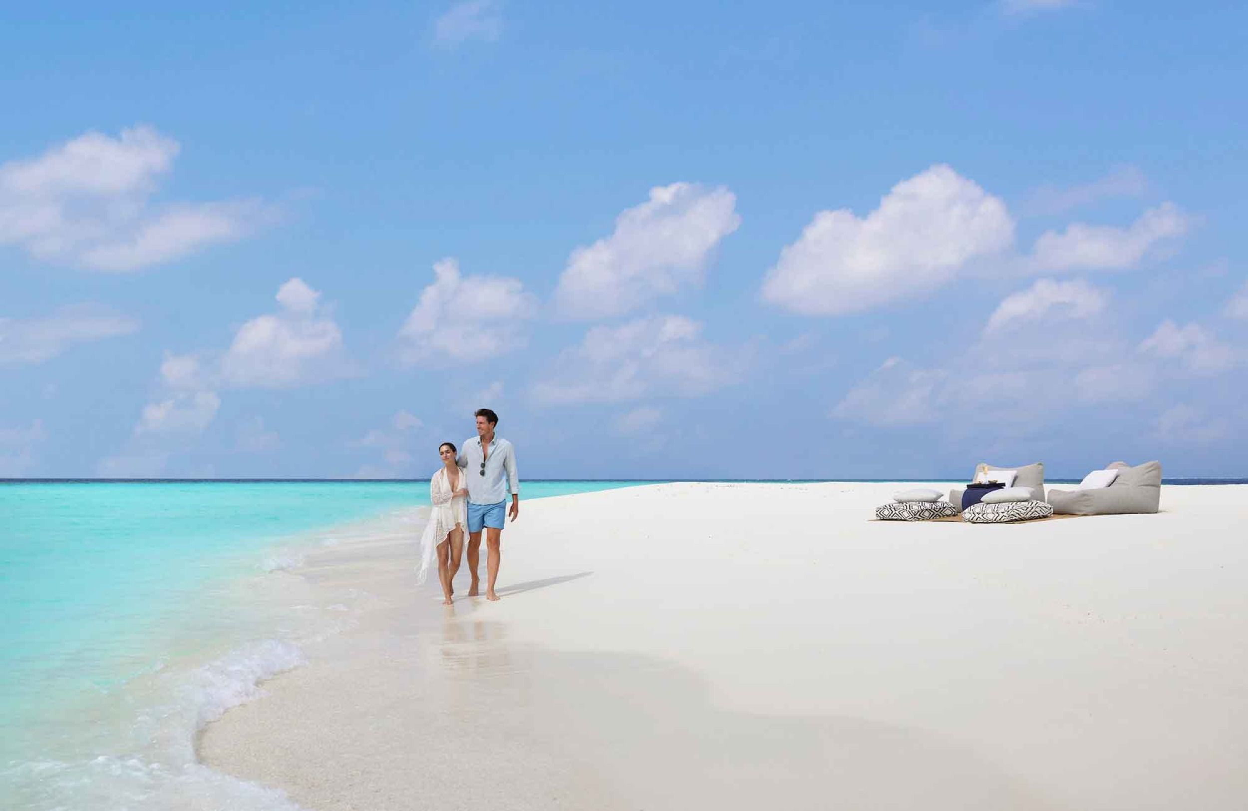 The Ritz Carlton Maldives