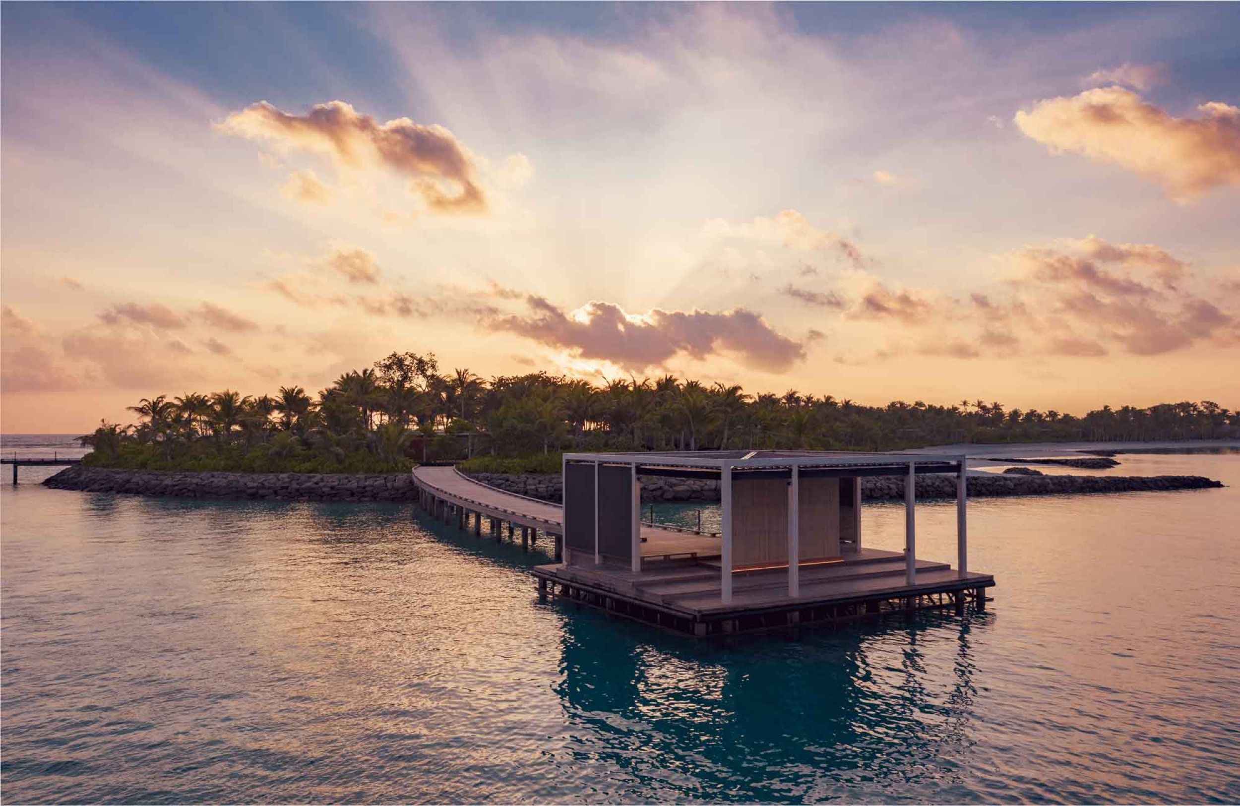 The Ritz Carlton Maldives