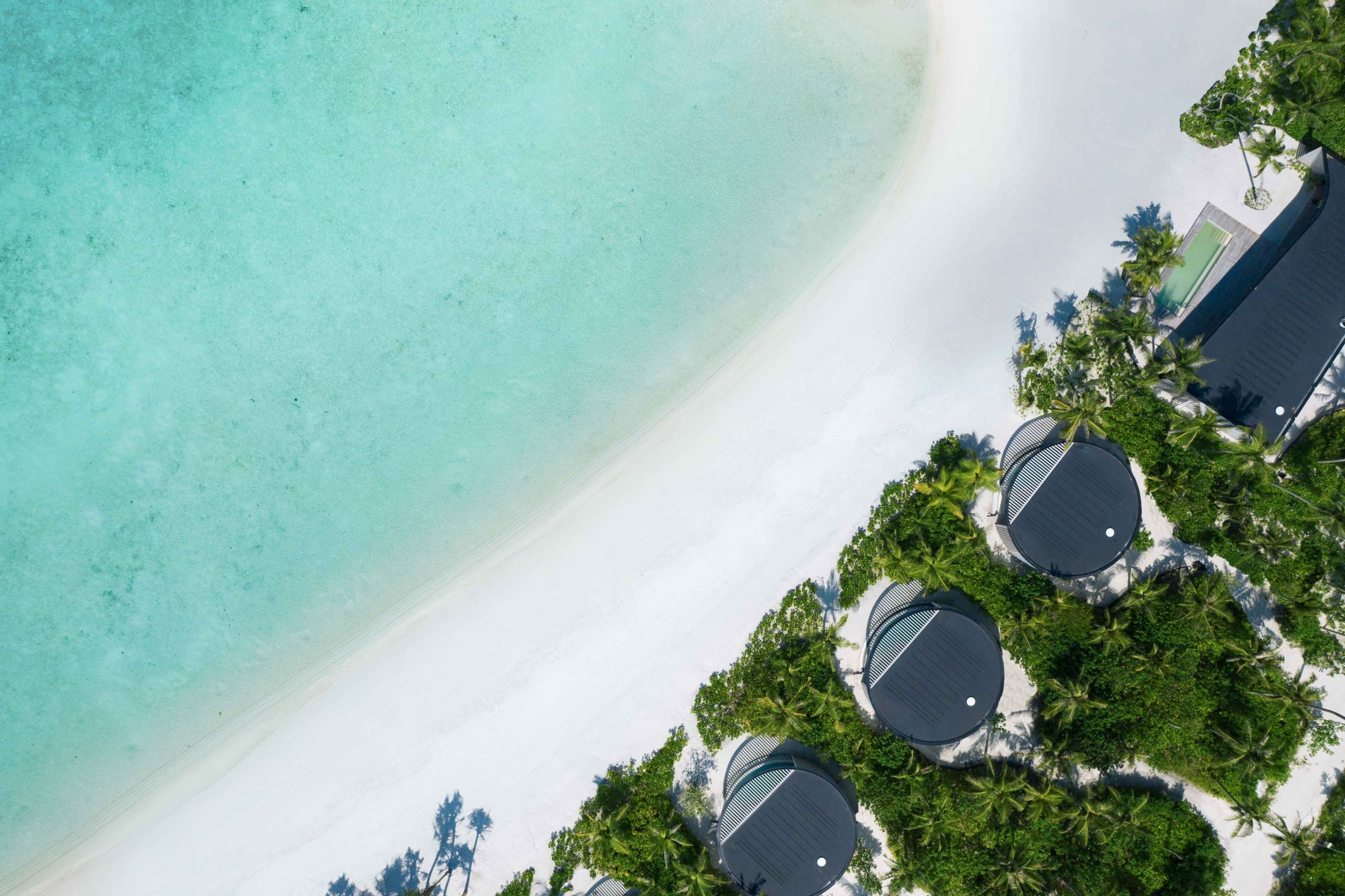 The Ritz Carlton Maldives