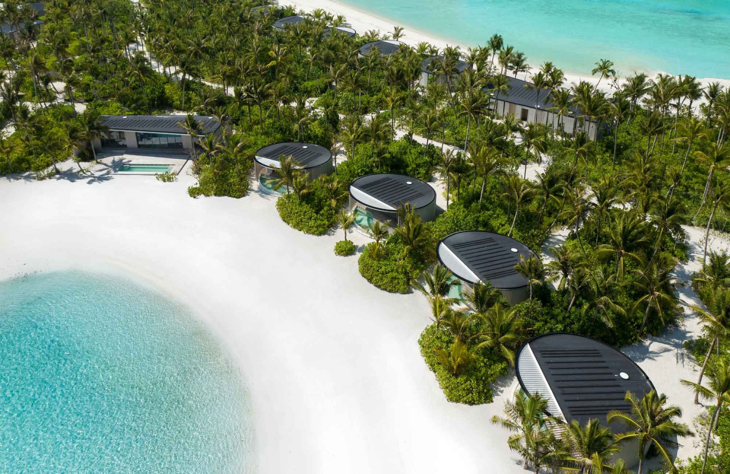 The Ritz Carlton Maldives