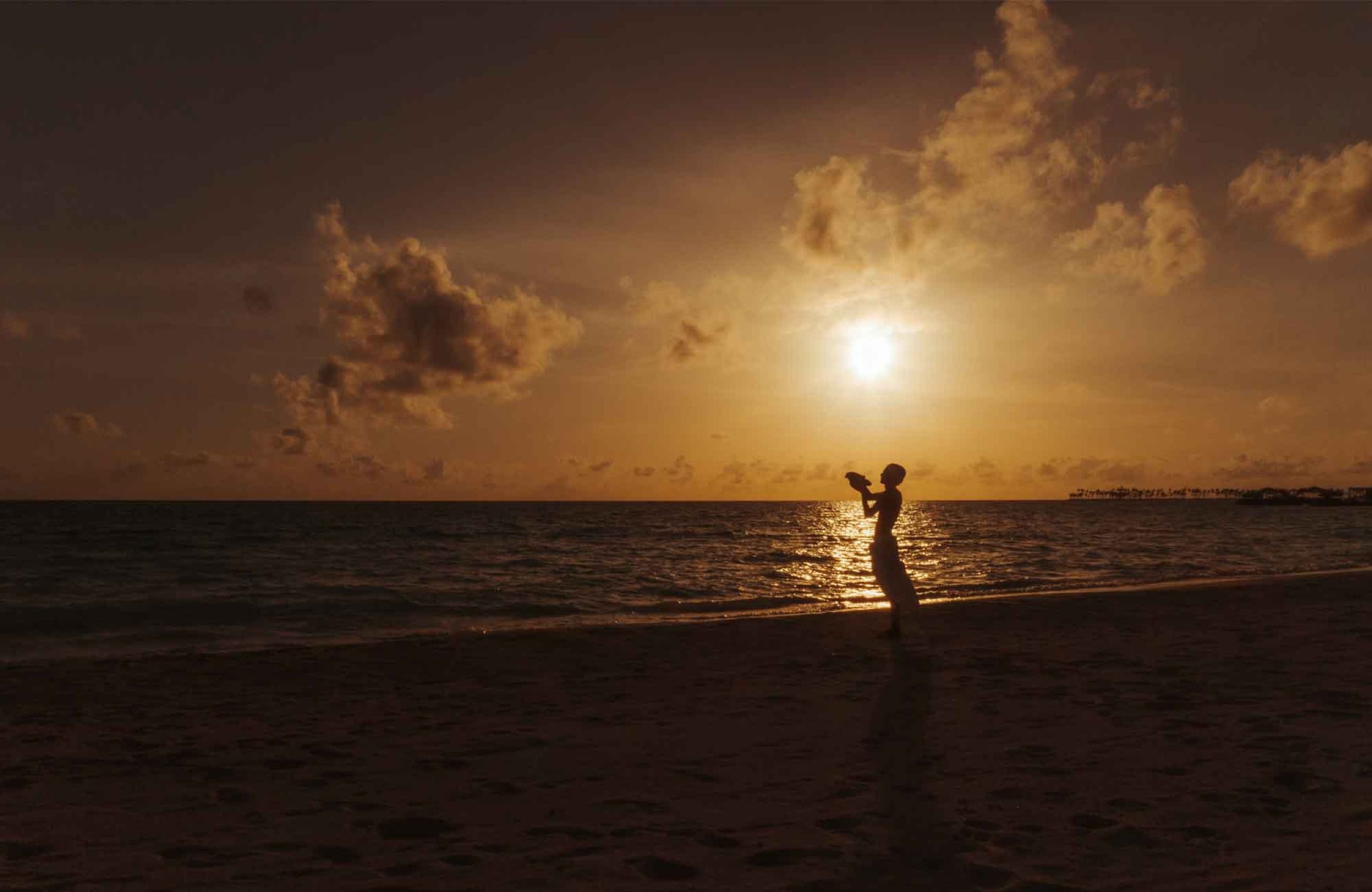 The Ritz Carlton Maldives