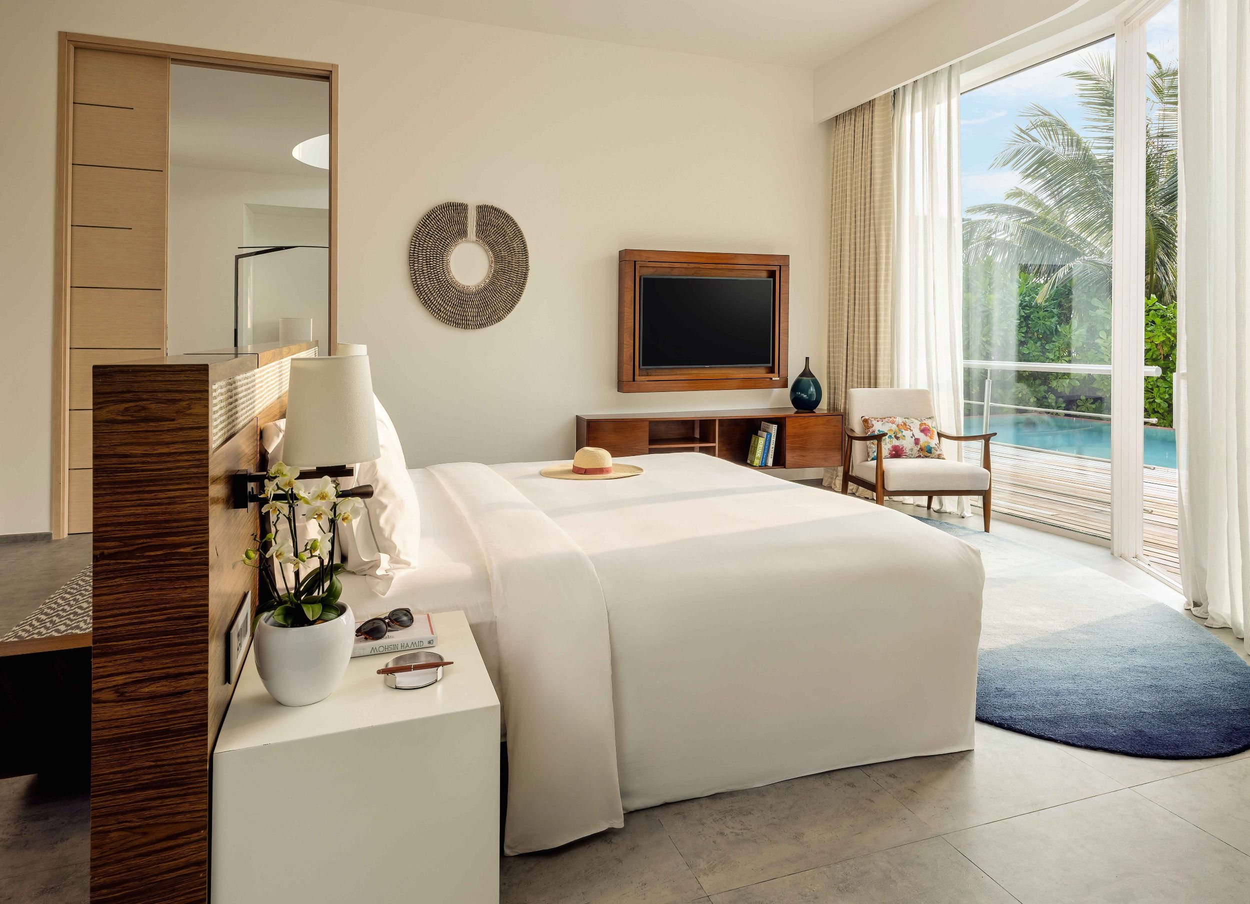 Jumeirah Maldives 