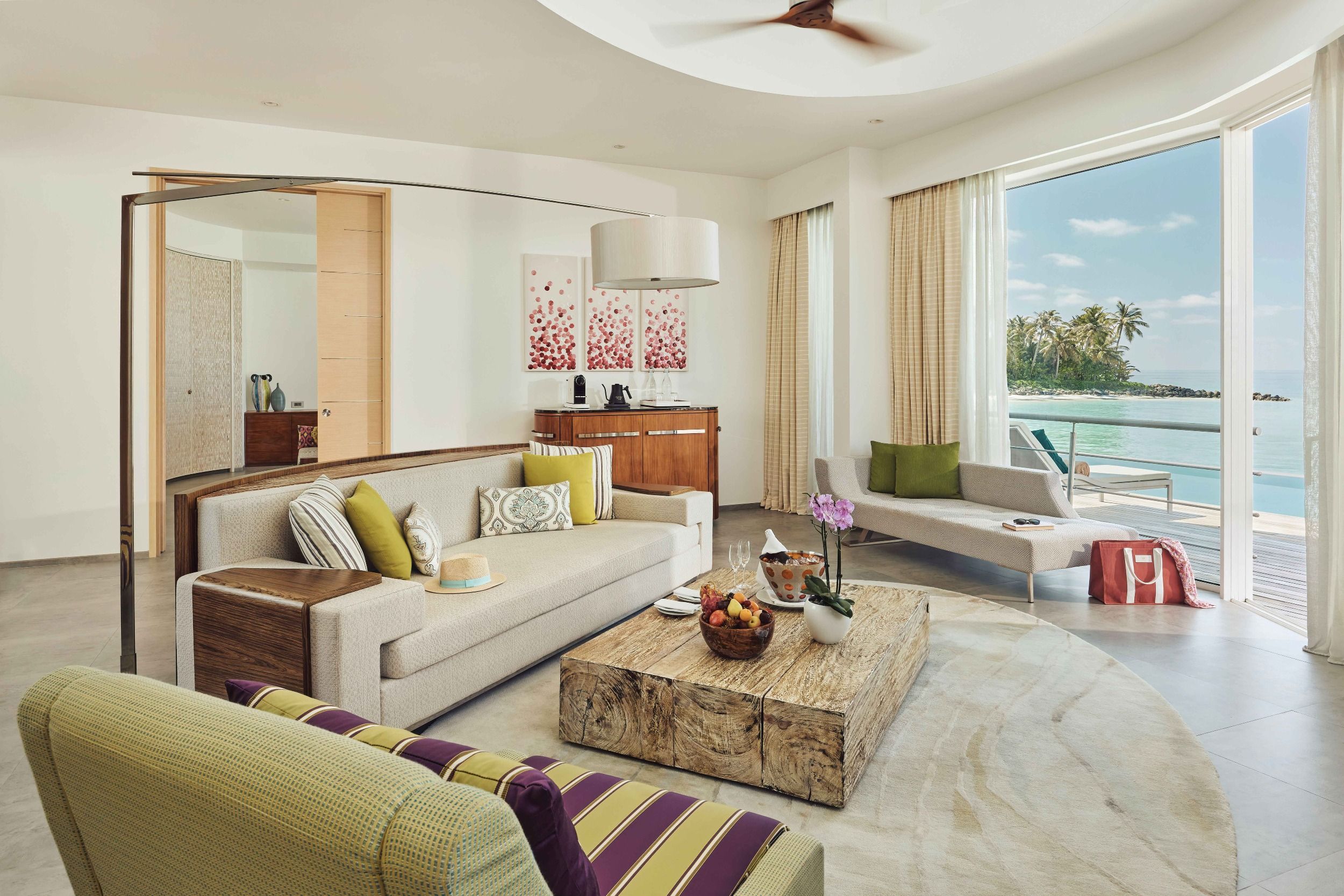 Jumeirah Maldives 