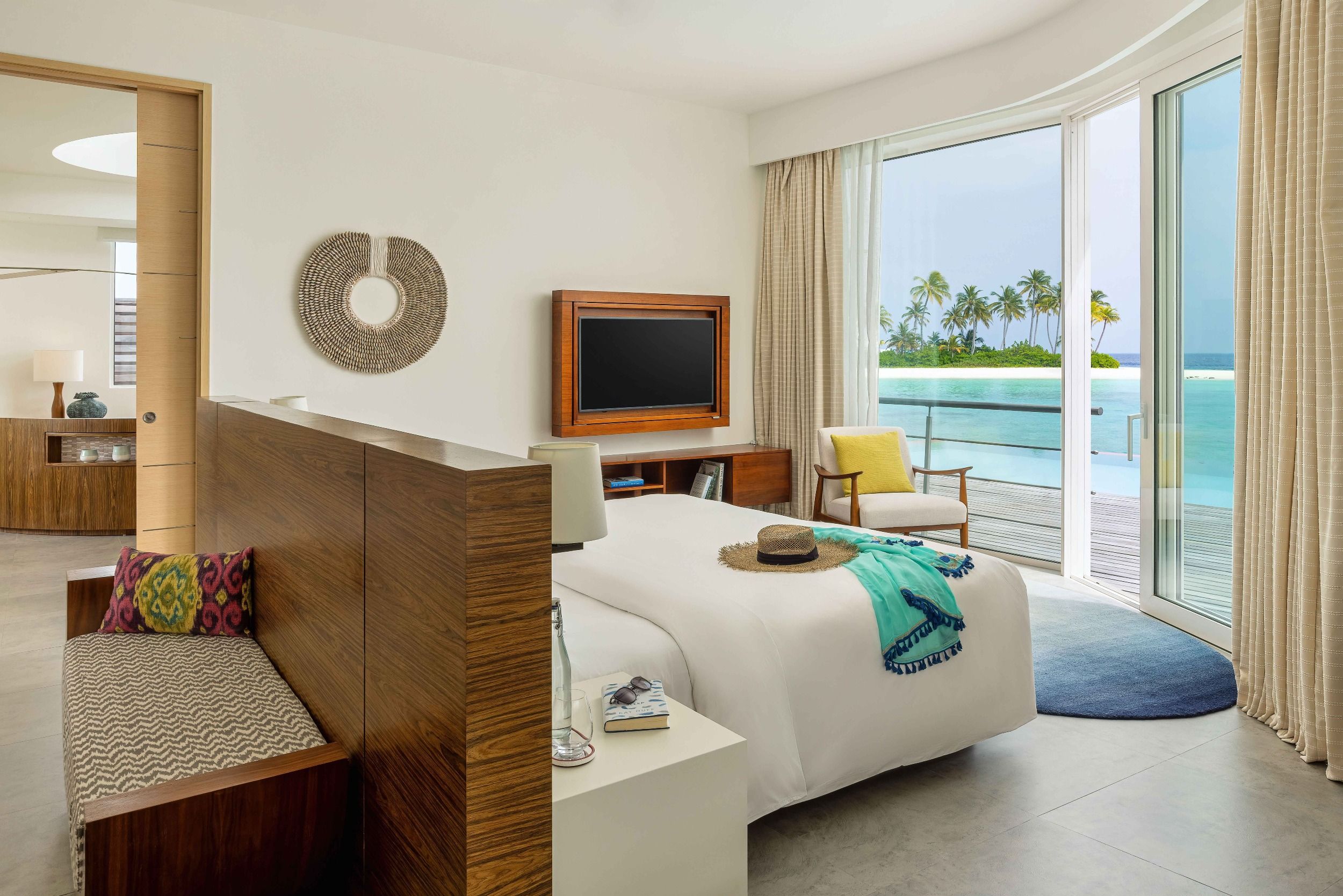 Jumeirah Maldives 