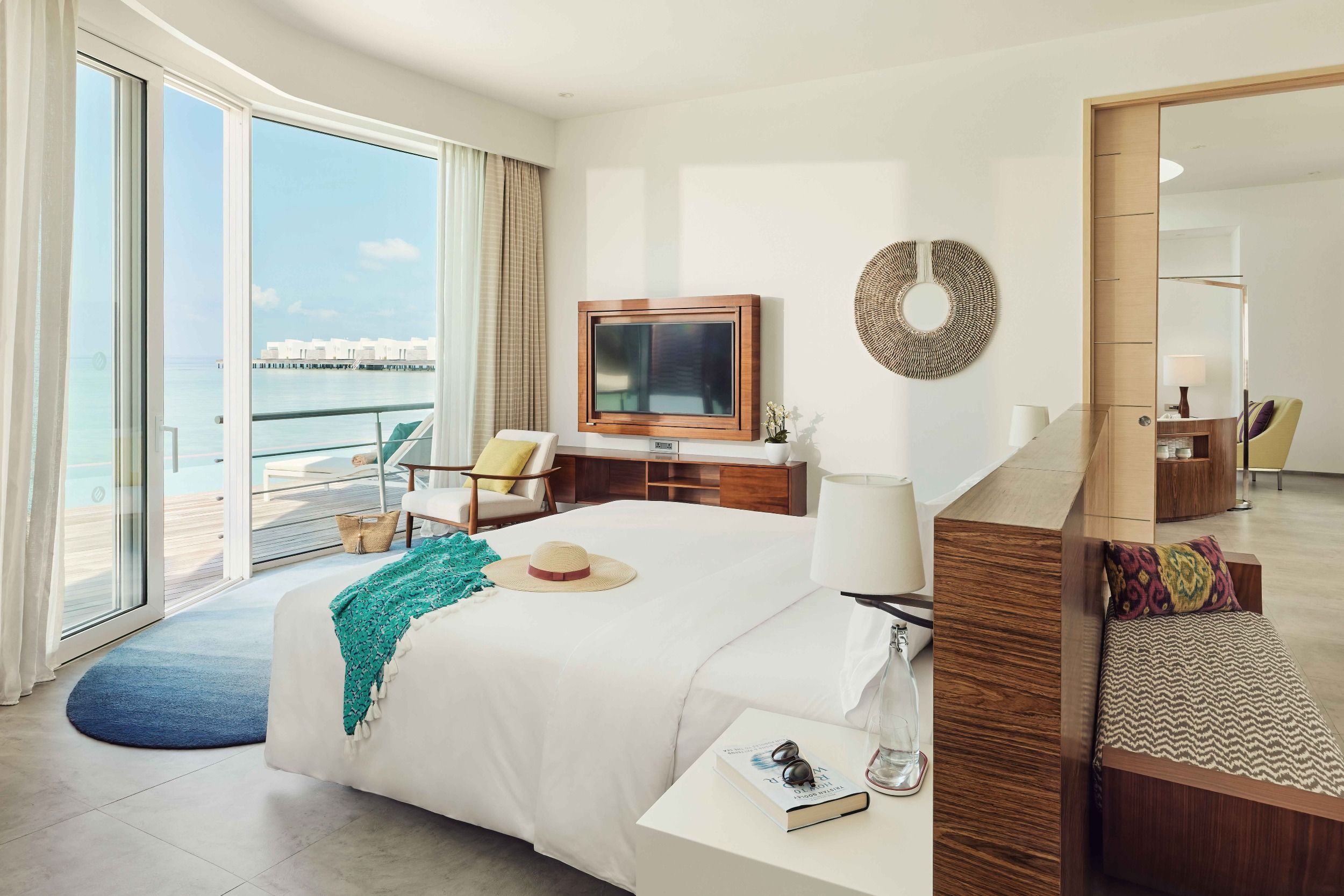 Jumeirah Maldives 