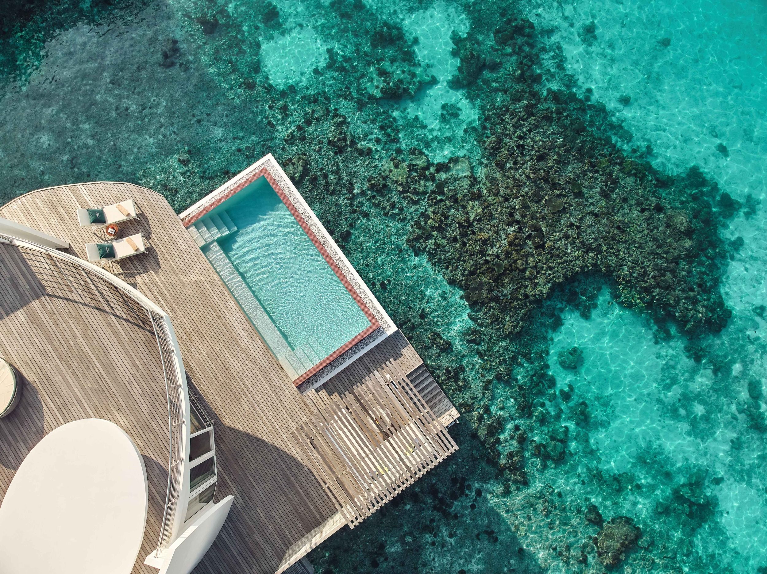 Jumeirah Maldives 