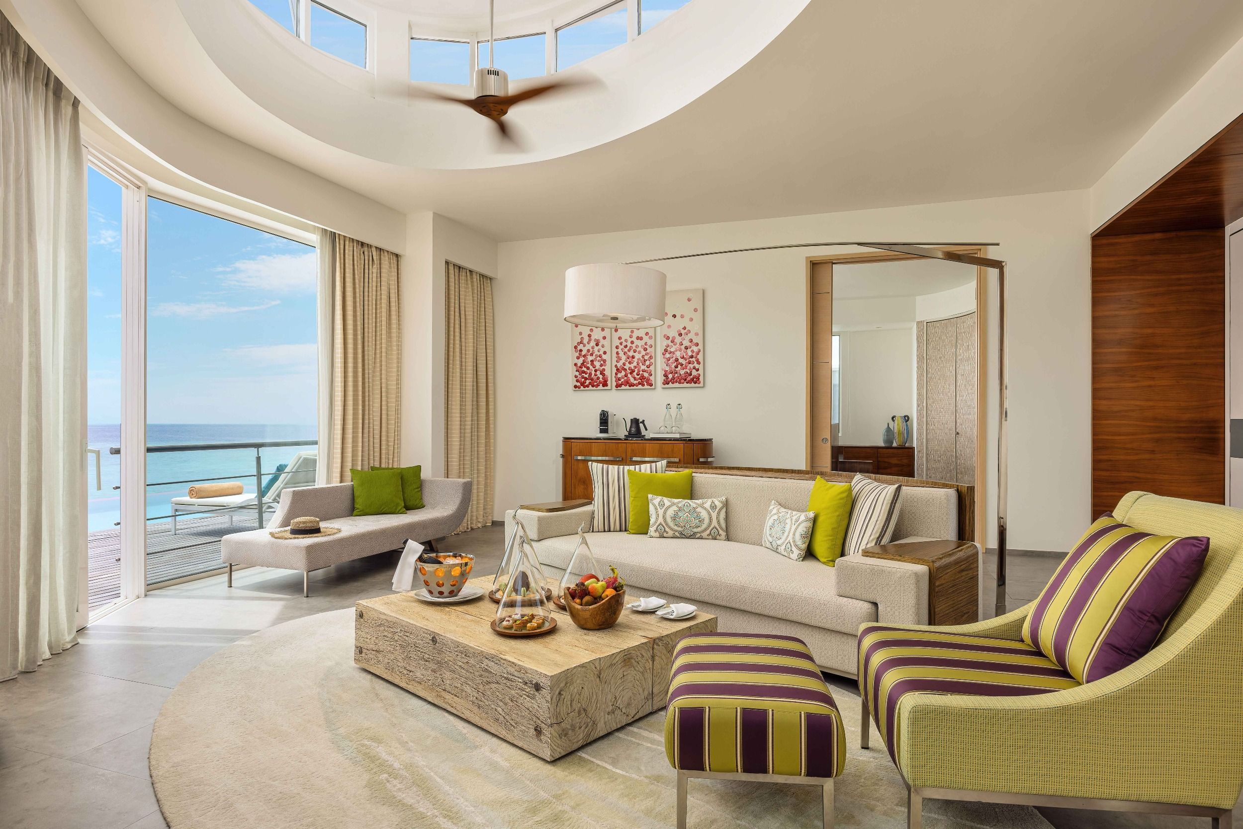 Jumeirah Maldives 