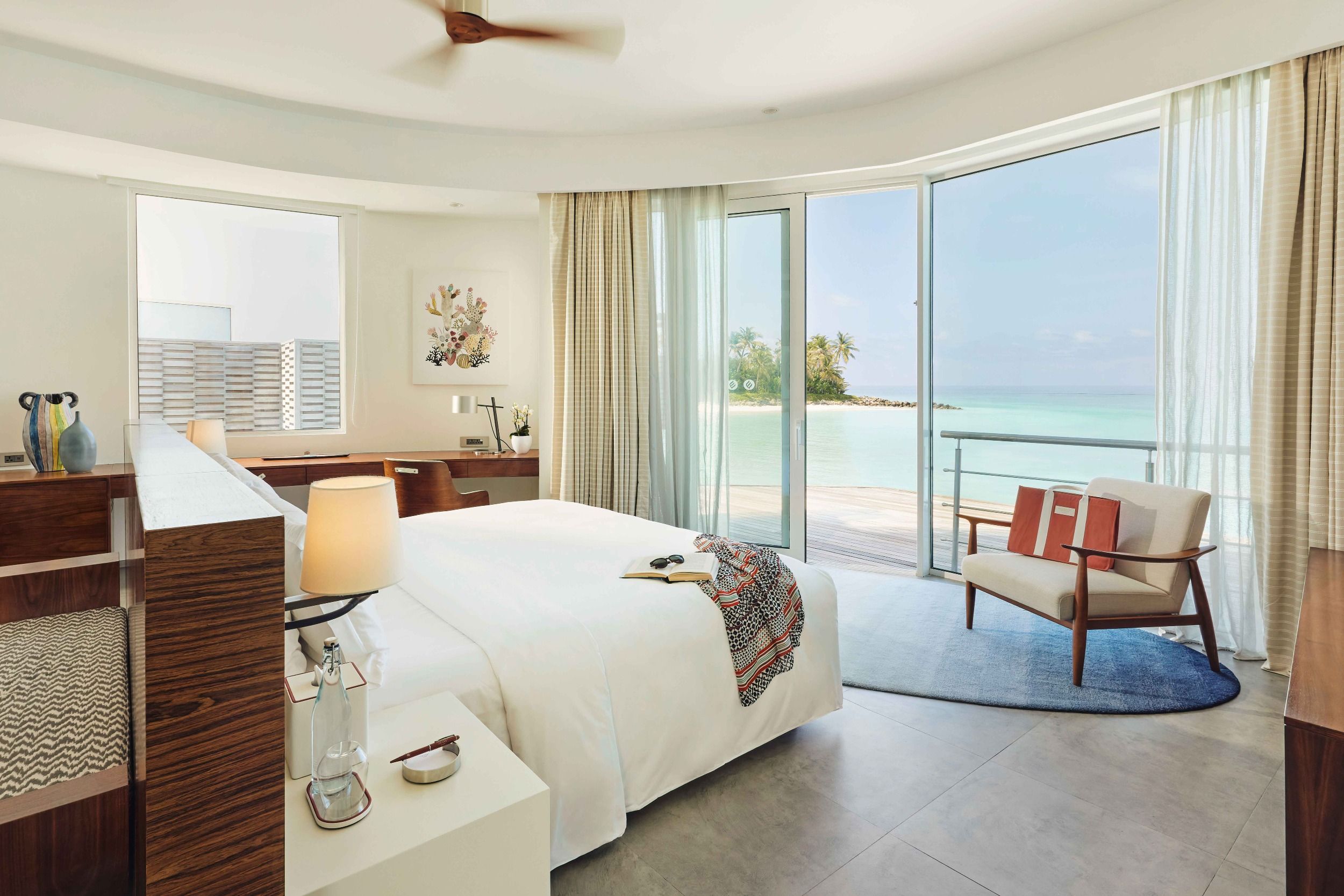 Jumeirah Maldives 