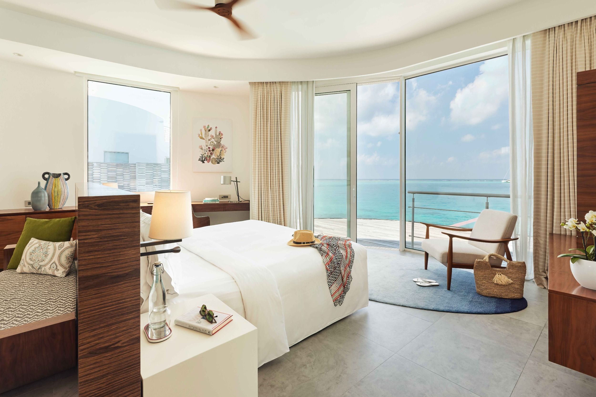 Jumeirah Maldives 