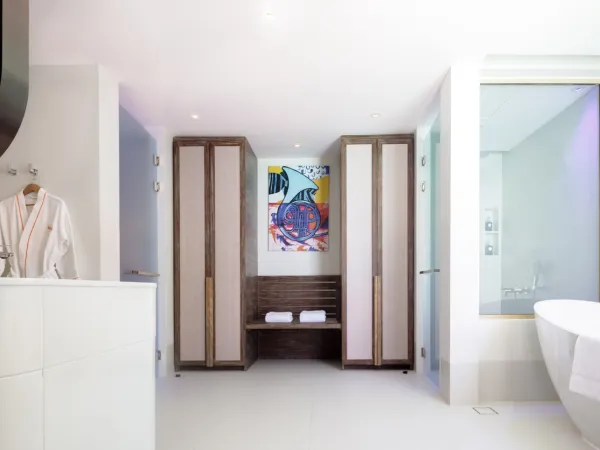 Hard Rock Hotel Maldives