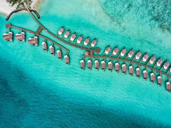 Hard Rock Hotel Maldives