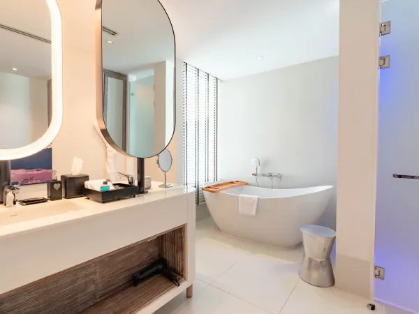 Hard Rock Hotel Maldives