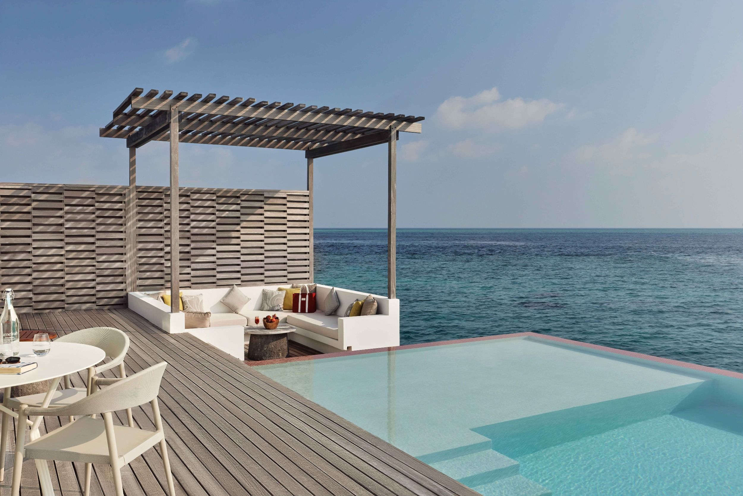 Jumeirah Maldives 