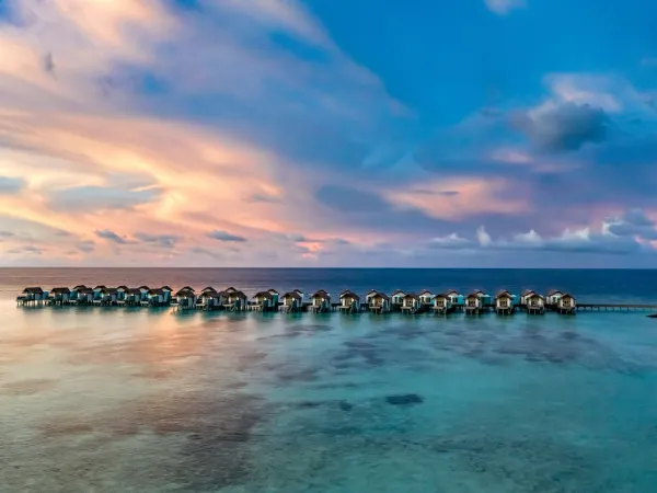 Hard Rock Hotel Maldives