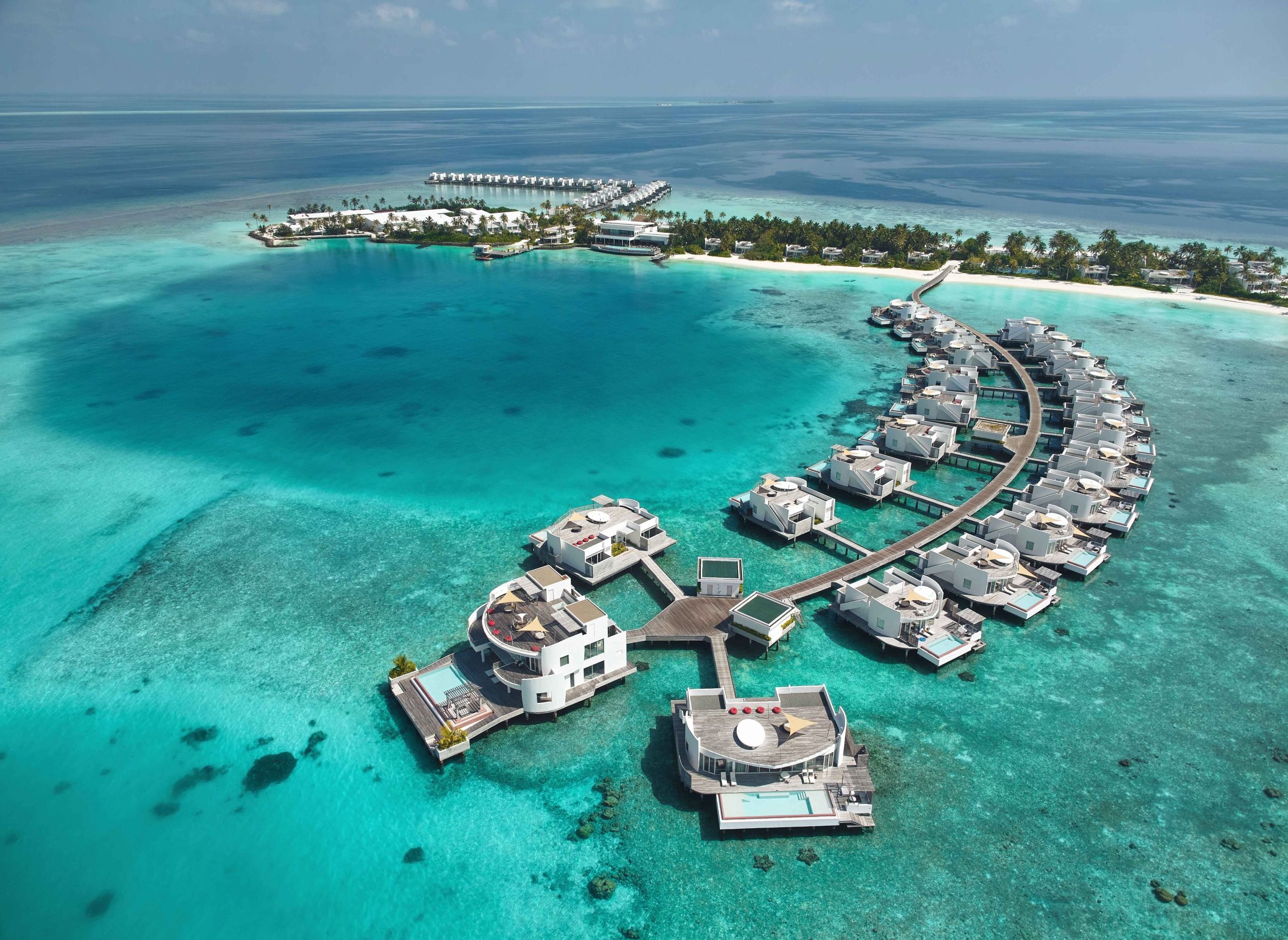 Jumeirah Maldives 