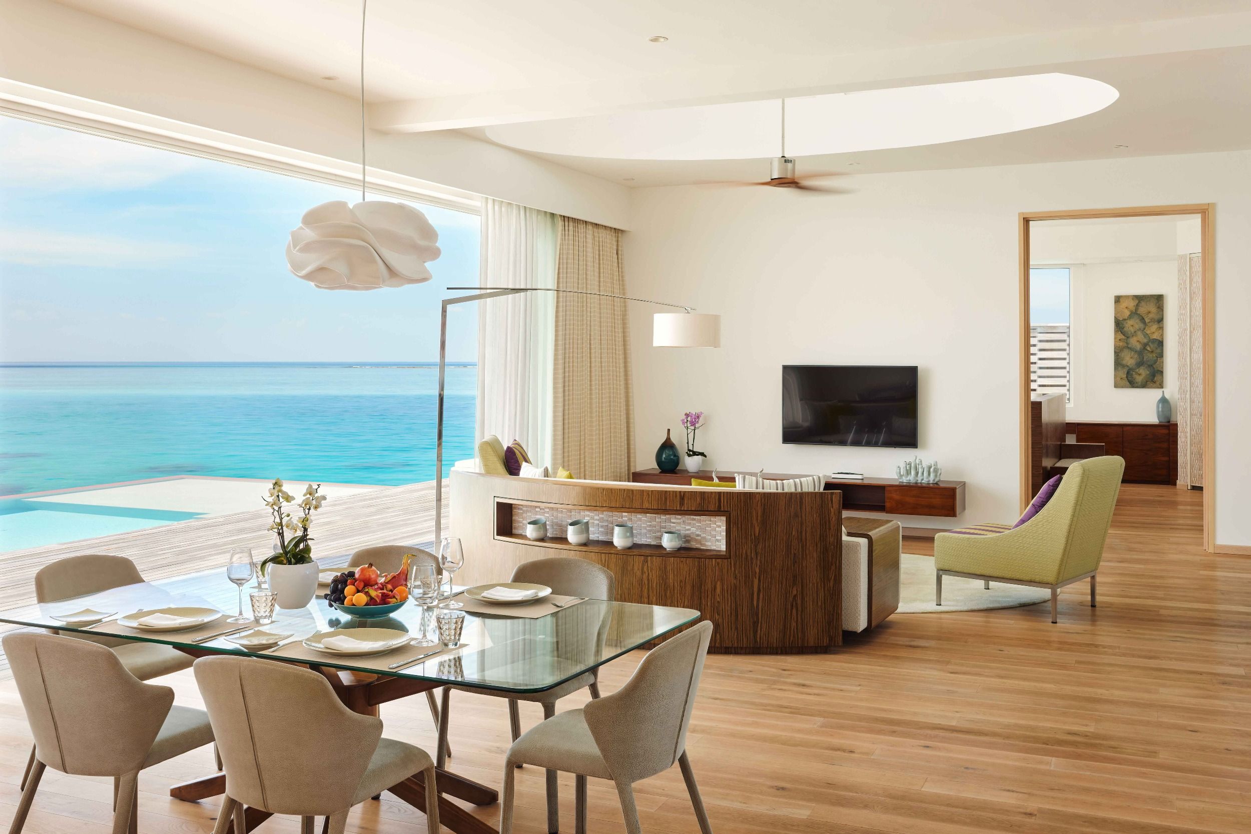 Jumeirah Maldives 