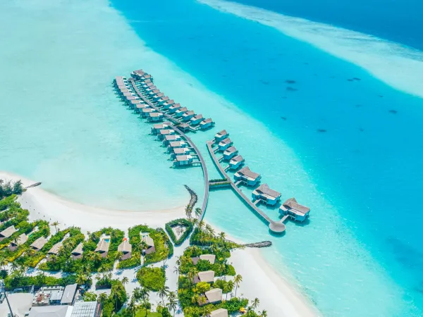 Hard Rock Hotel Maldives