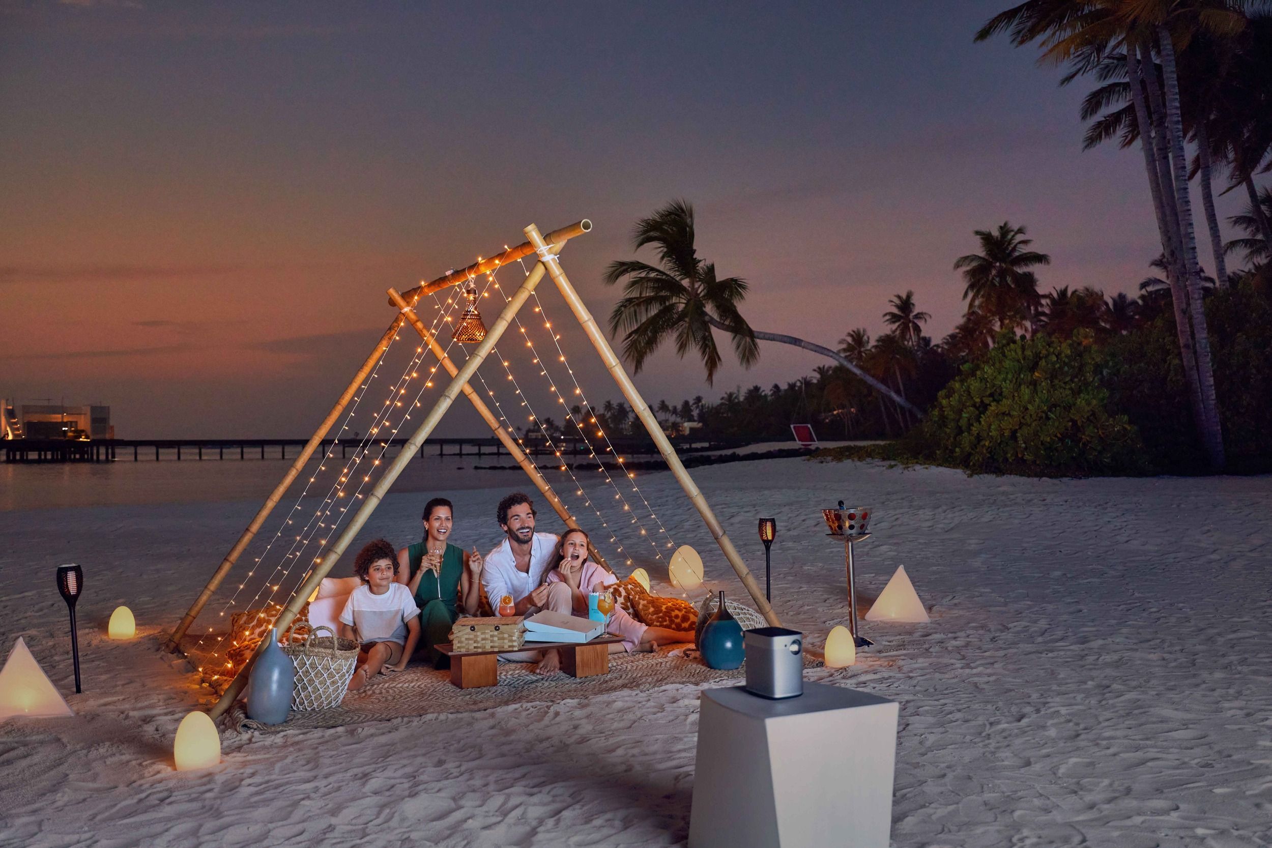Jumeirah Maldives 
