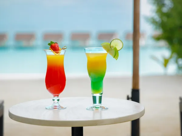 Hard Rock Hotel Maldives