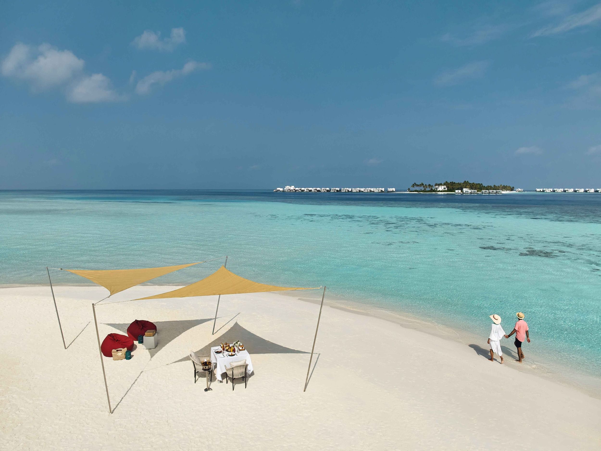Jumeirah Maldives 