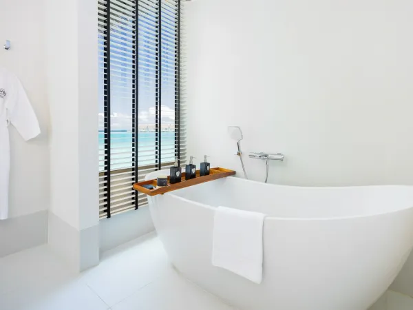 Hard Rock Hotel Maldives