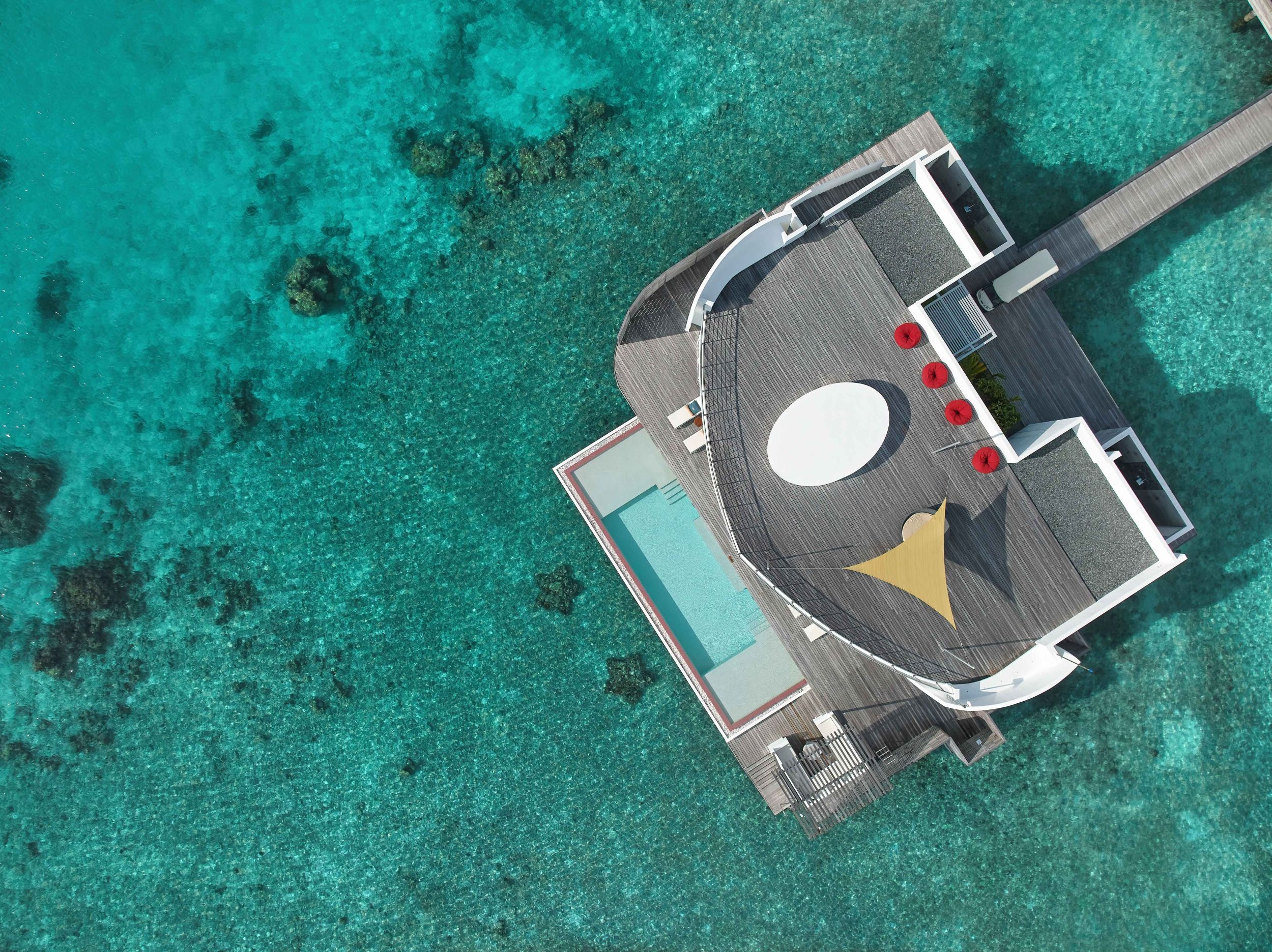 Jumeirah Maldives 