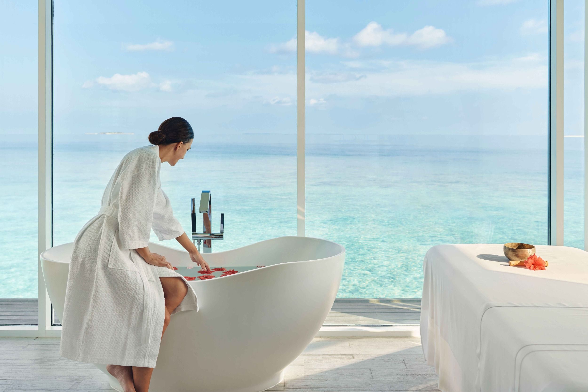 Jumeirah Maldives 