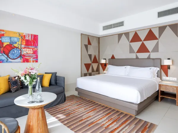 Hard Rock Hotel Maldives